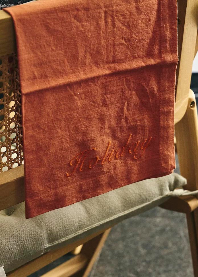 Holiday Napkin, 2-pack