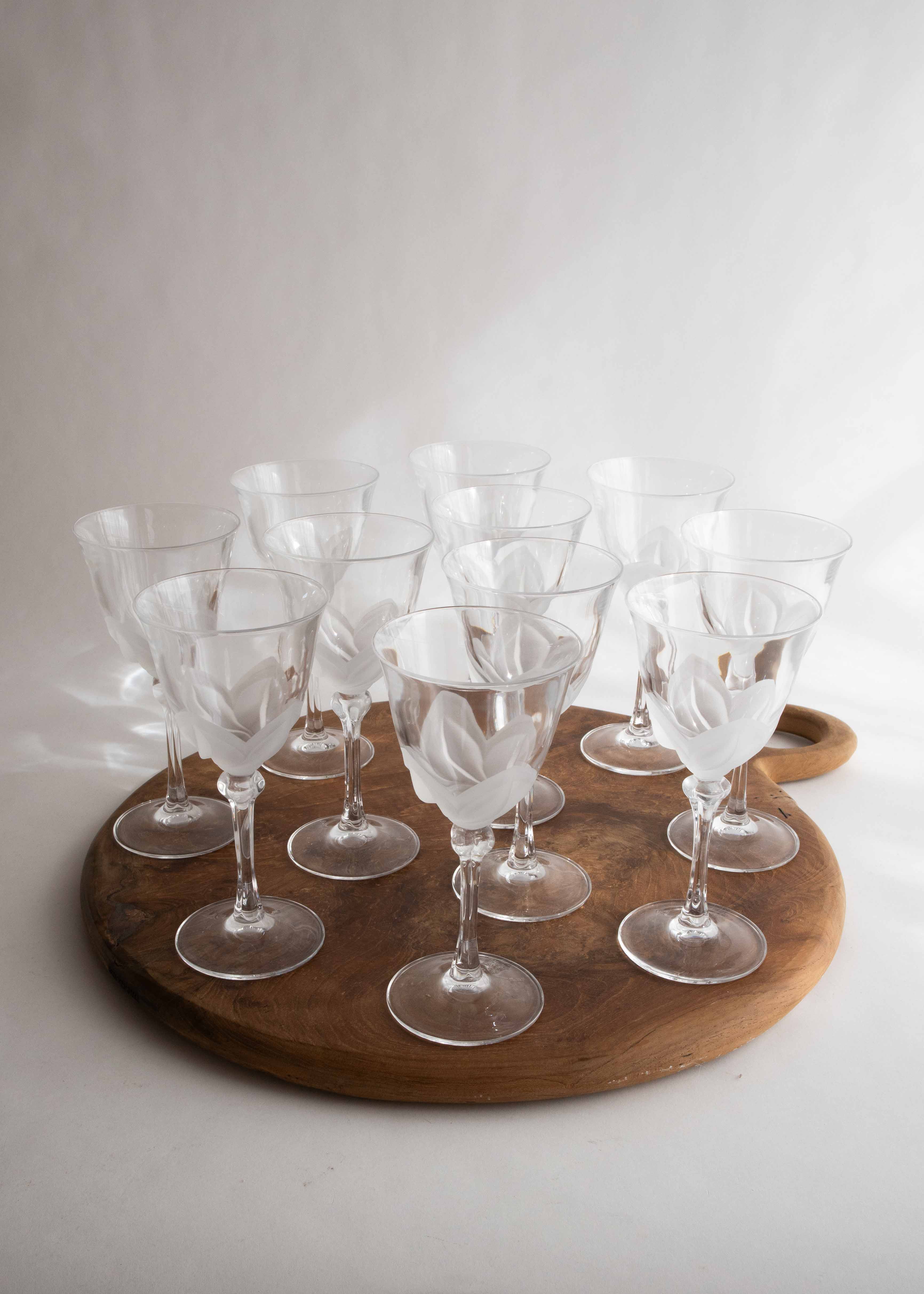 Cristal Durand vinglas (11)
