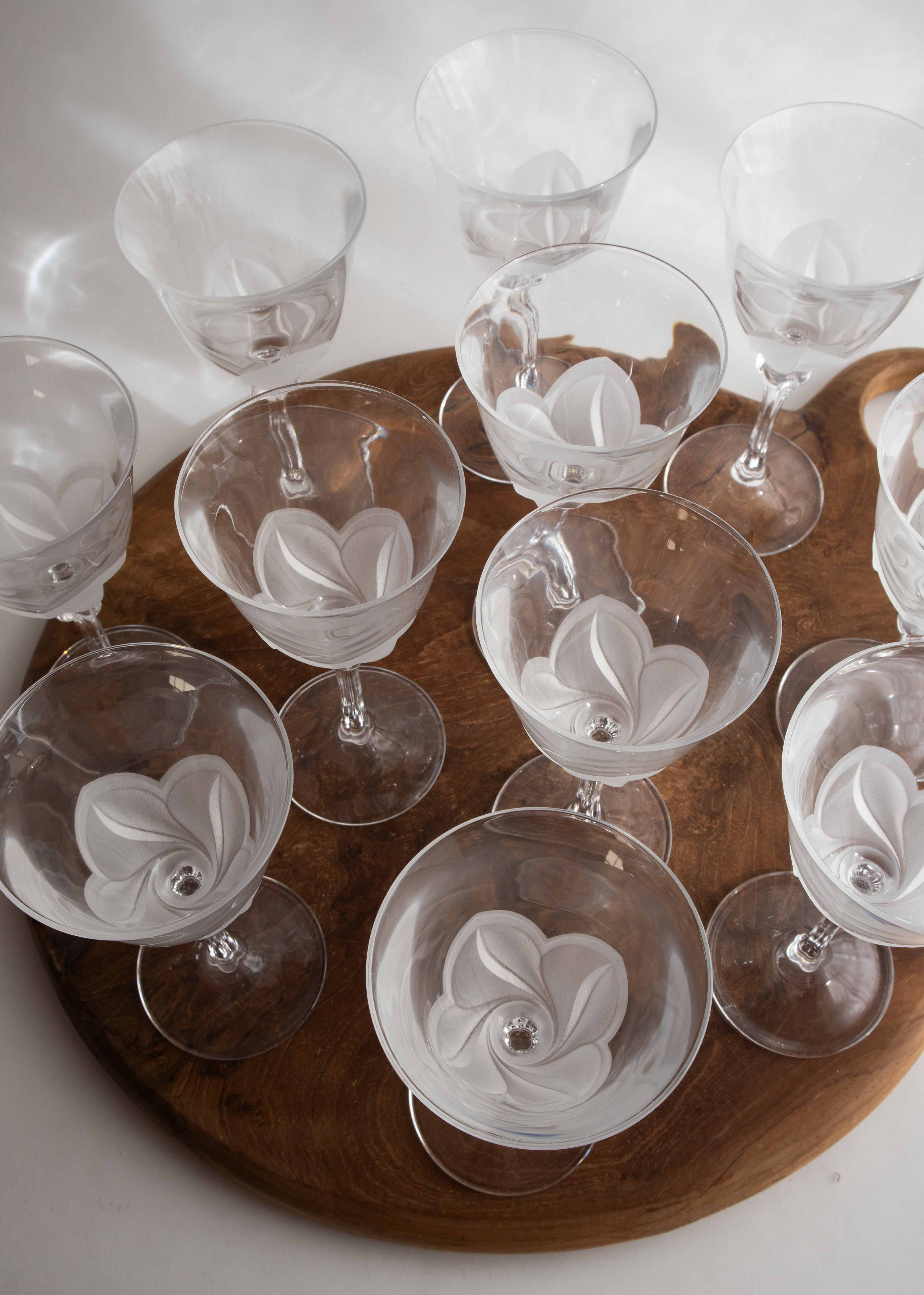 Cristal Durand vinglas (11)