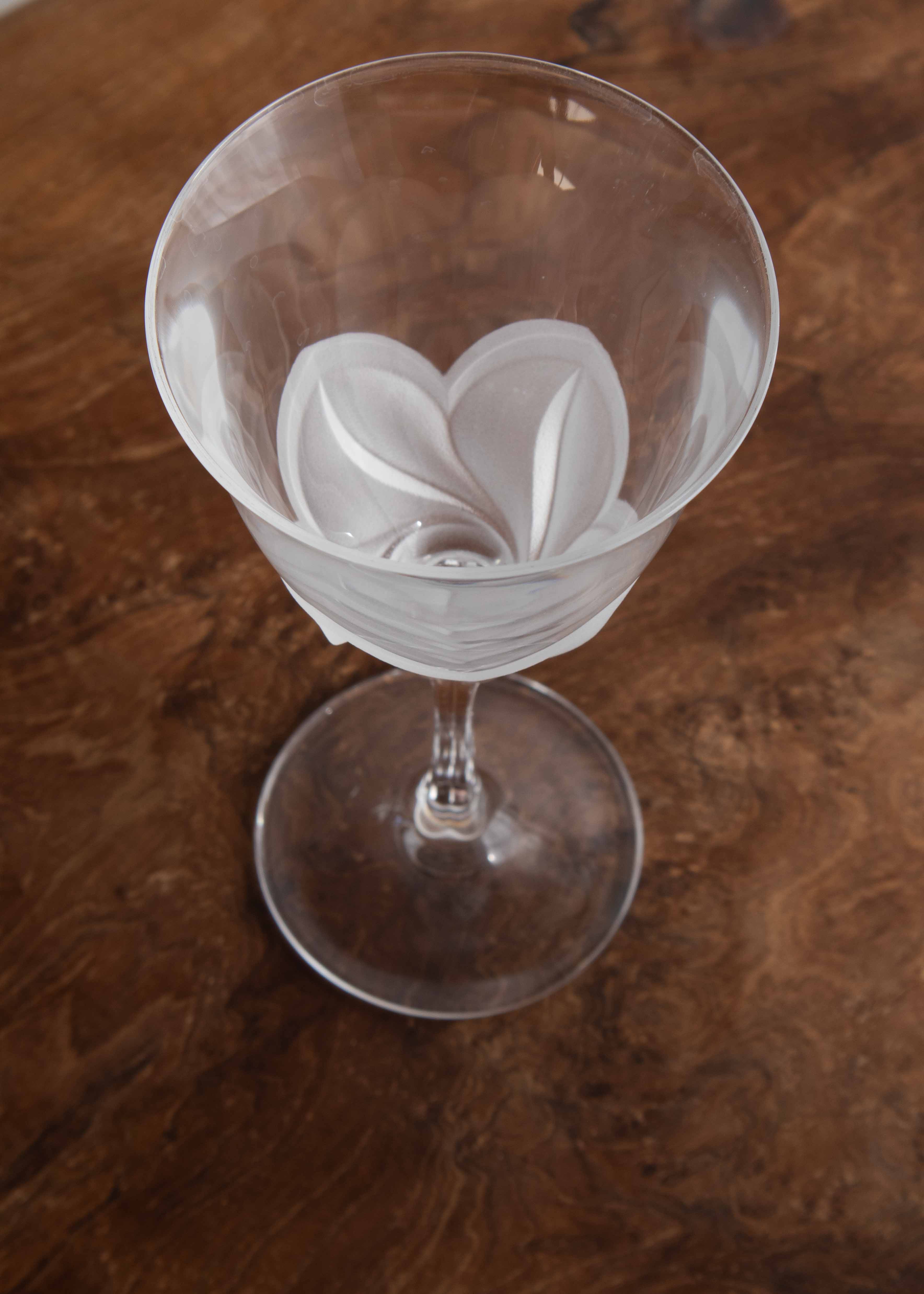 Cristal Durand vinglas (11)