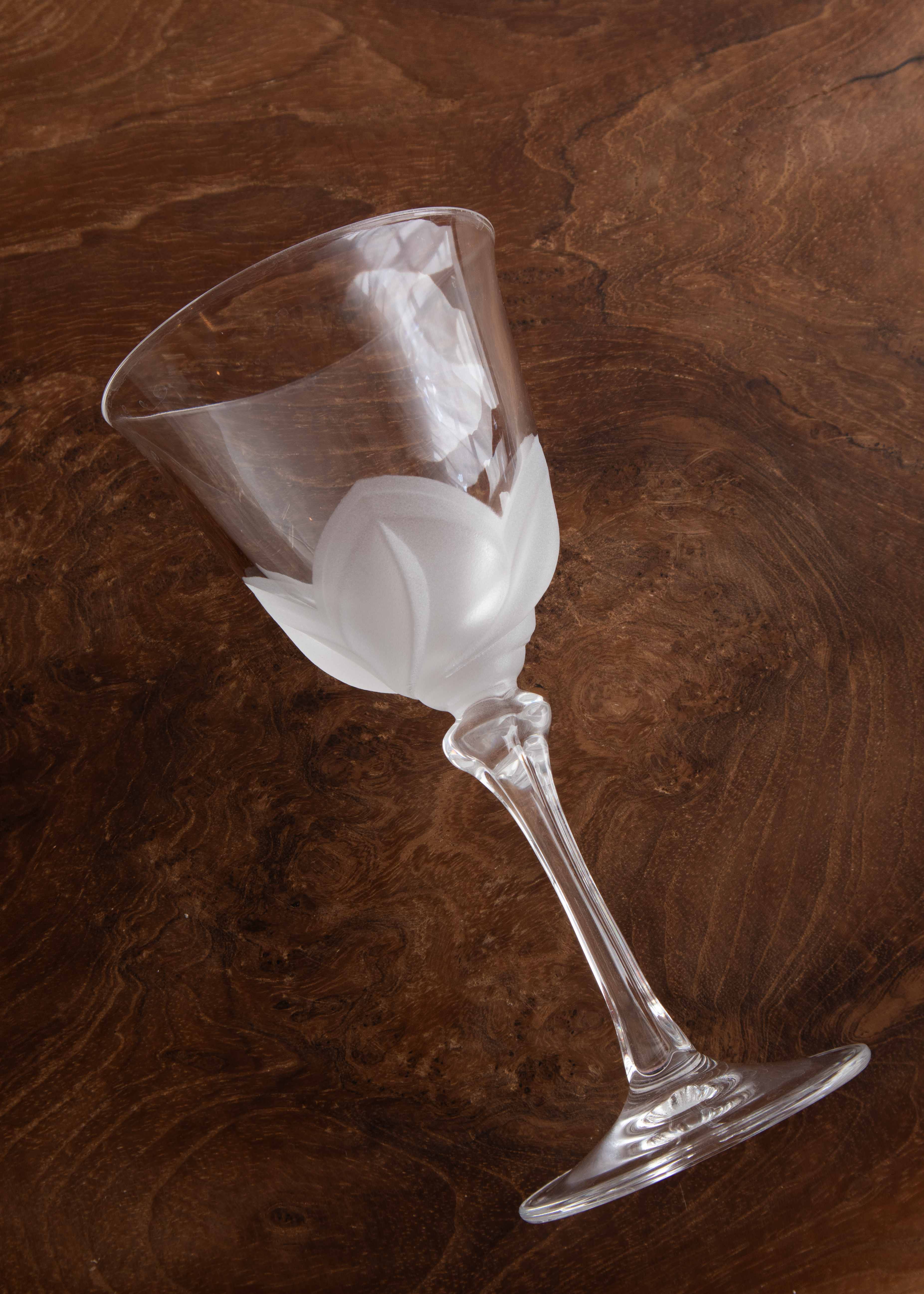 Cristal Durand vinglas (11)