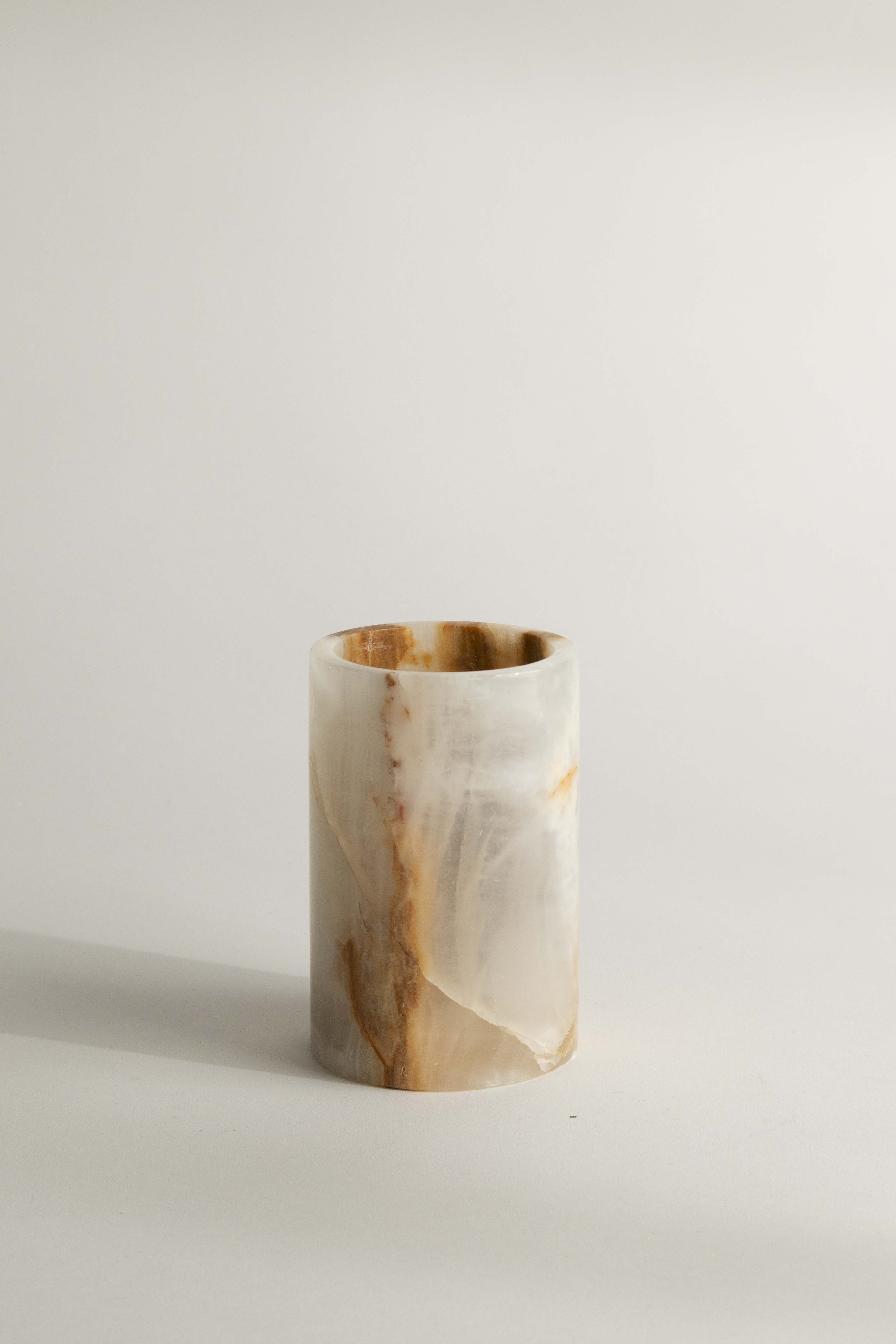 Ljuslykta Onyx