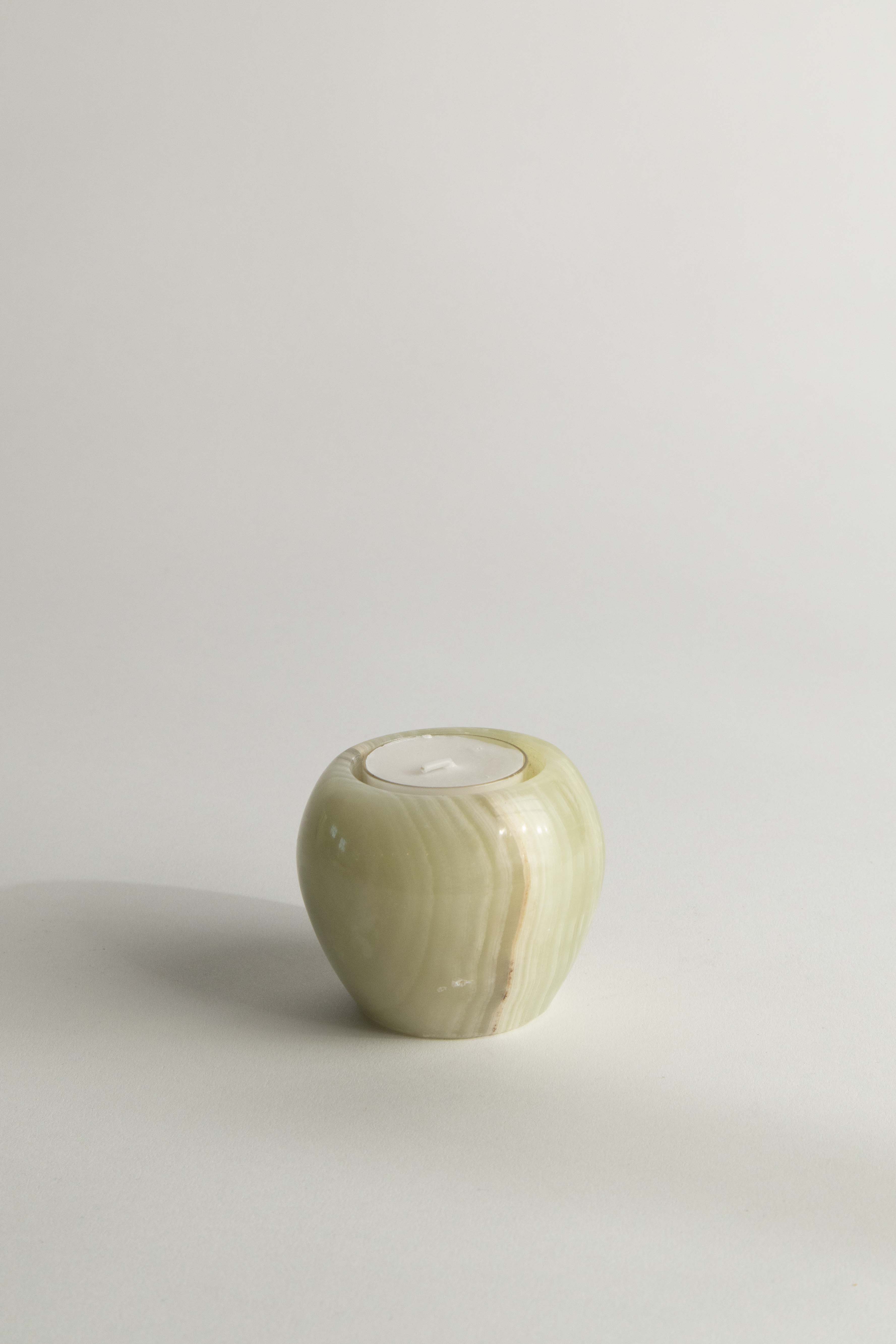 Ljushållare Jade