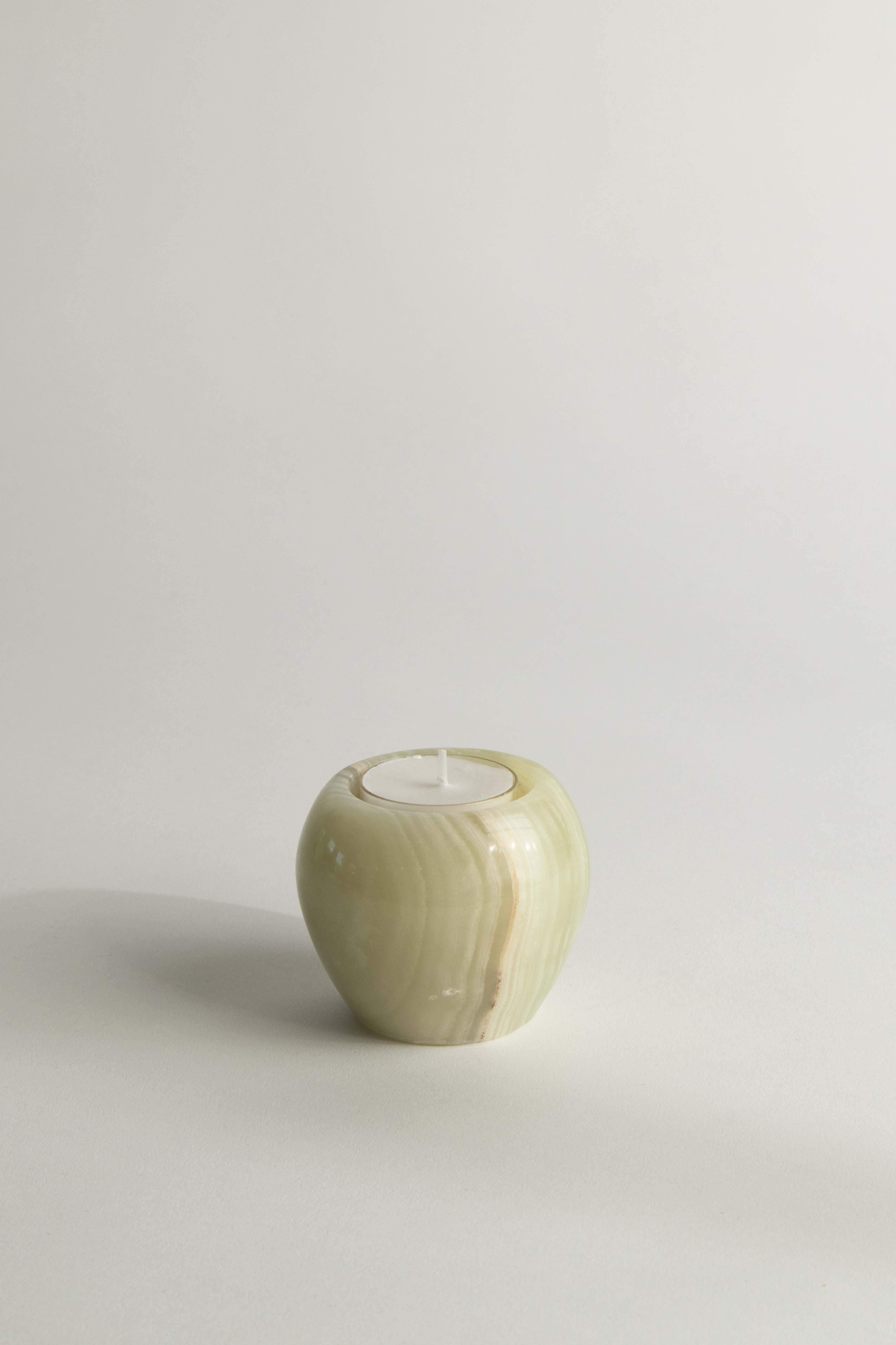 Ljushållare Jade