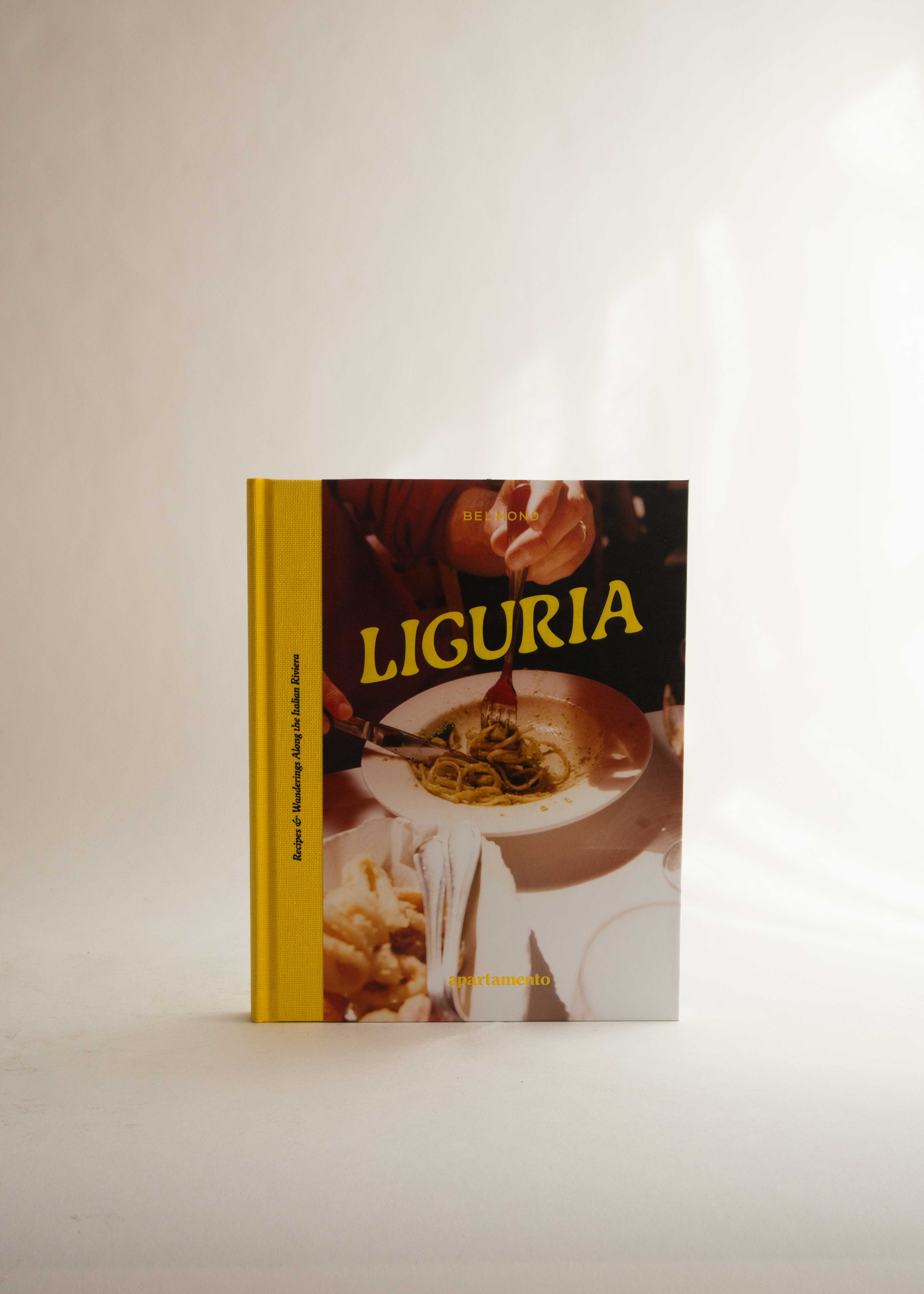 LIGURIA