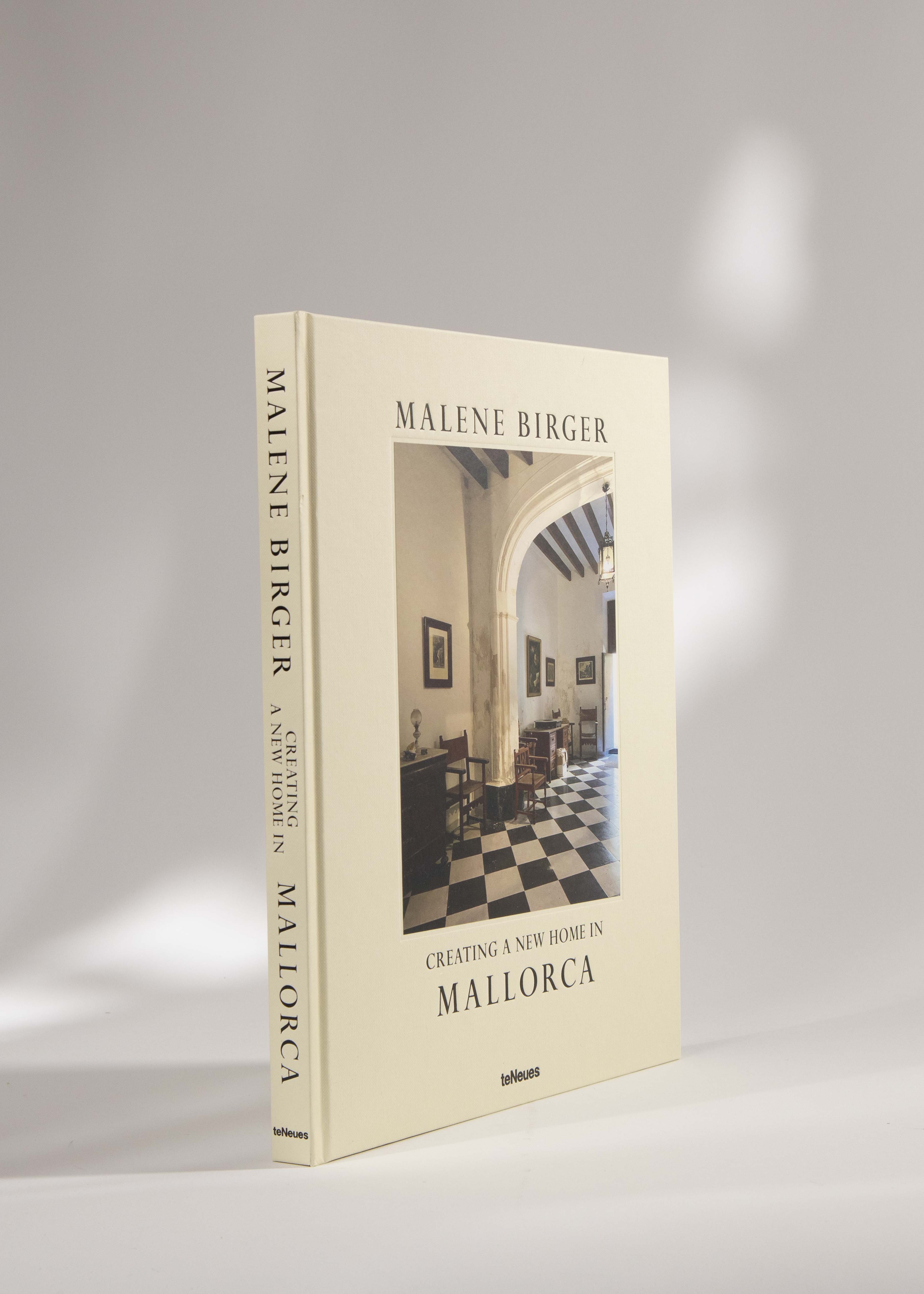 Creating a New Home in Mallorca