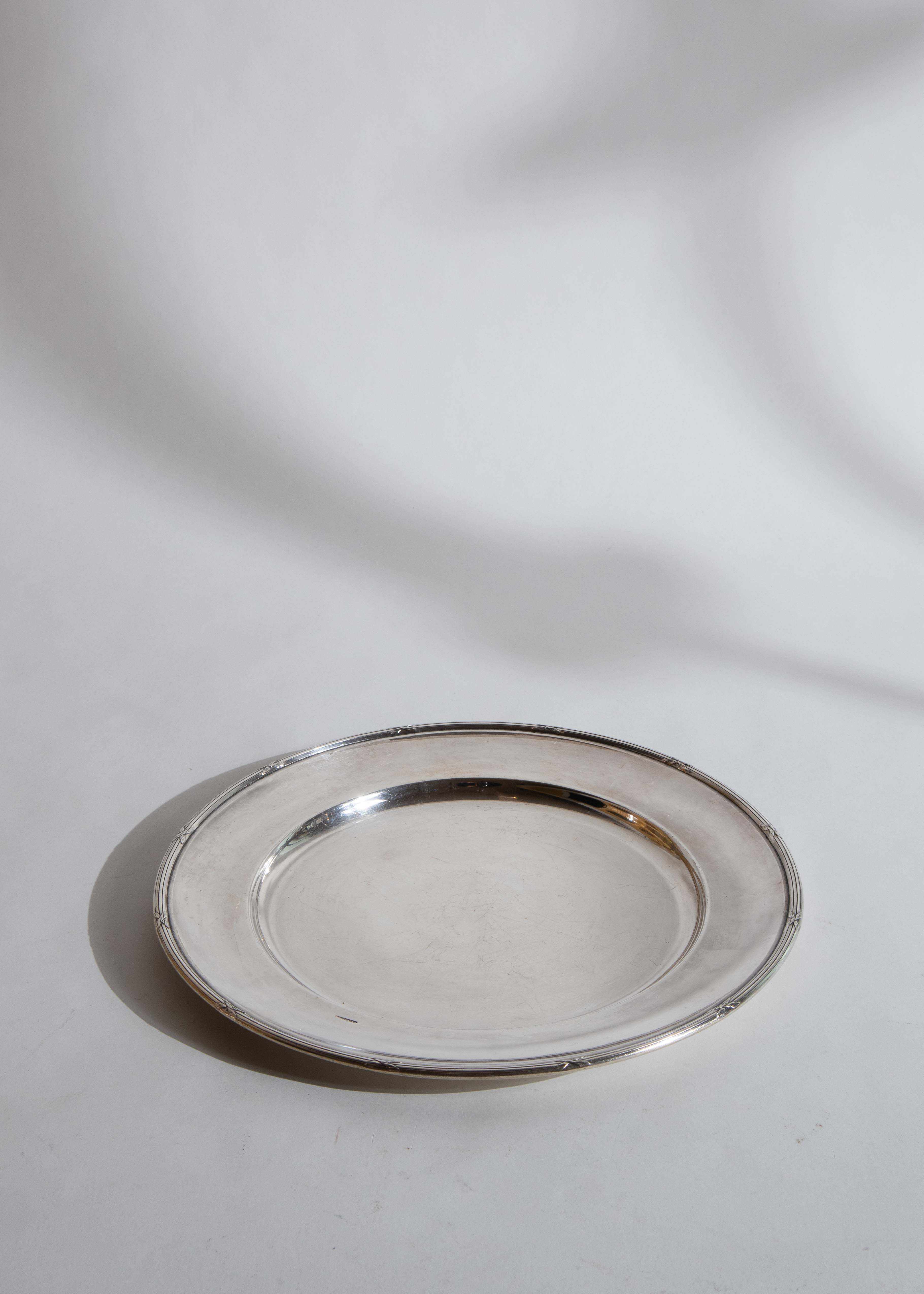 Brickor nysilver(2)