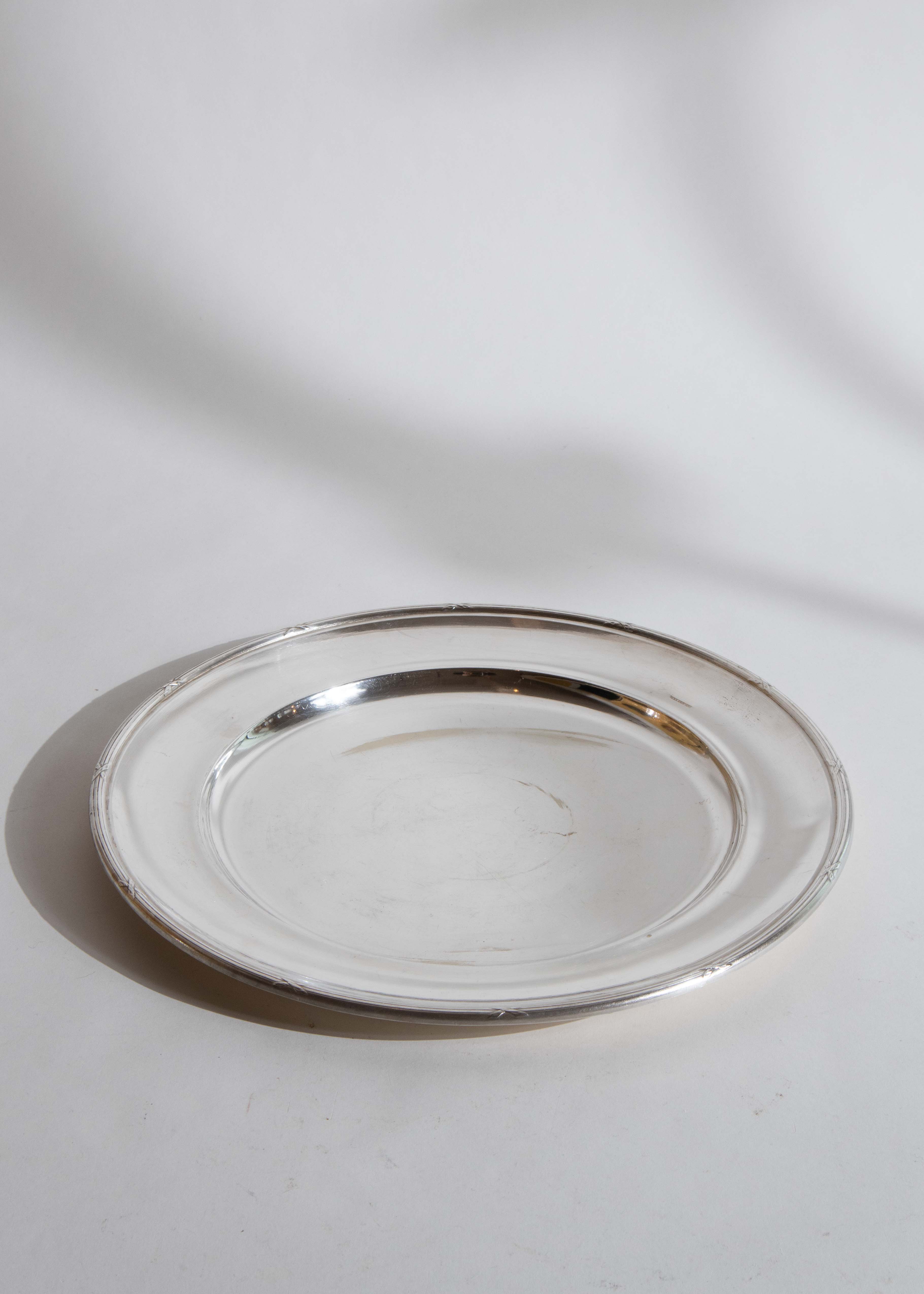 Brickor nysilver(2)