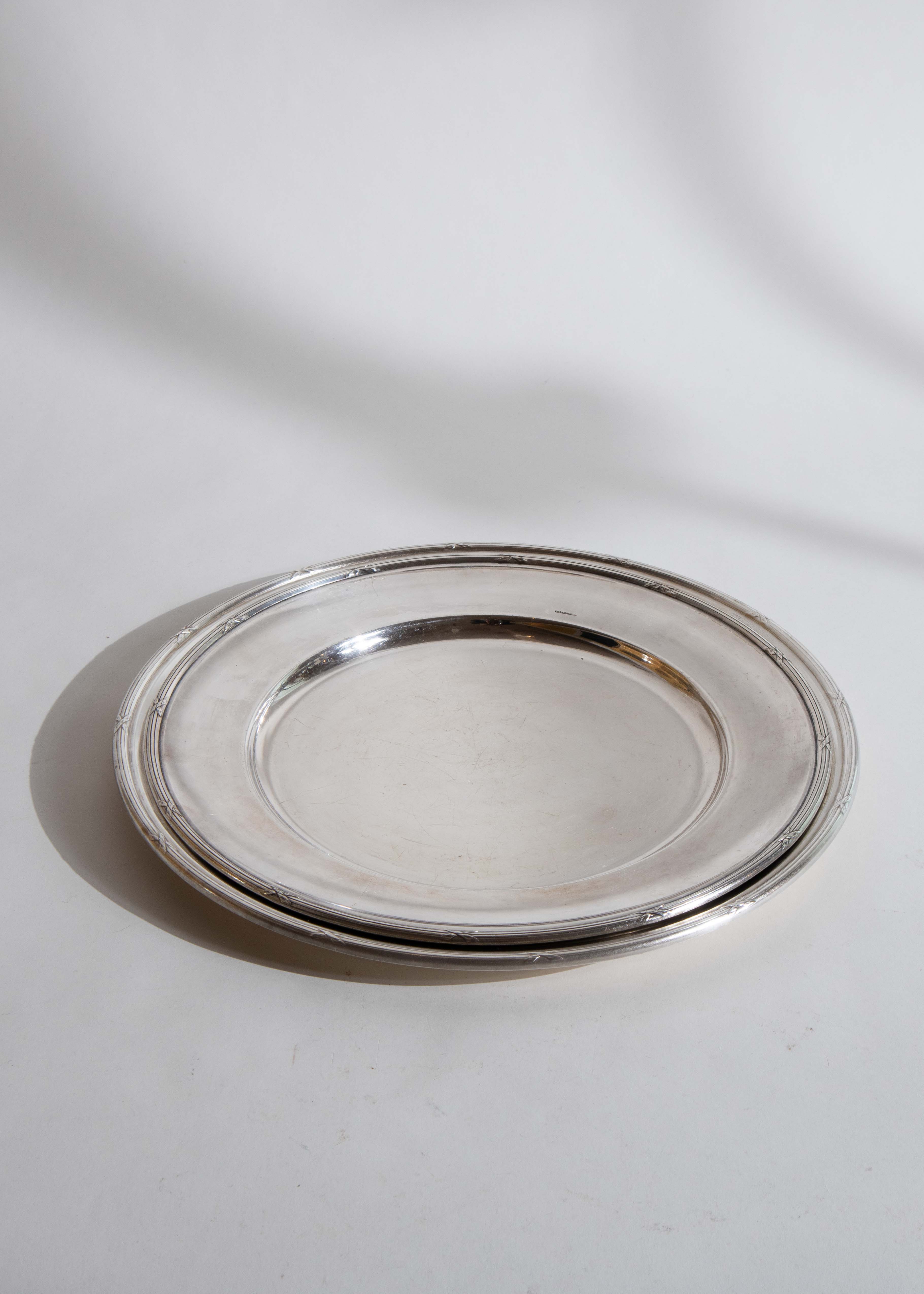 Brickor nysilver(2)