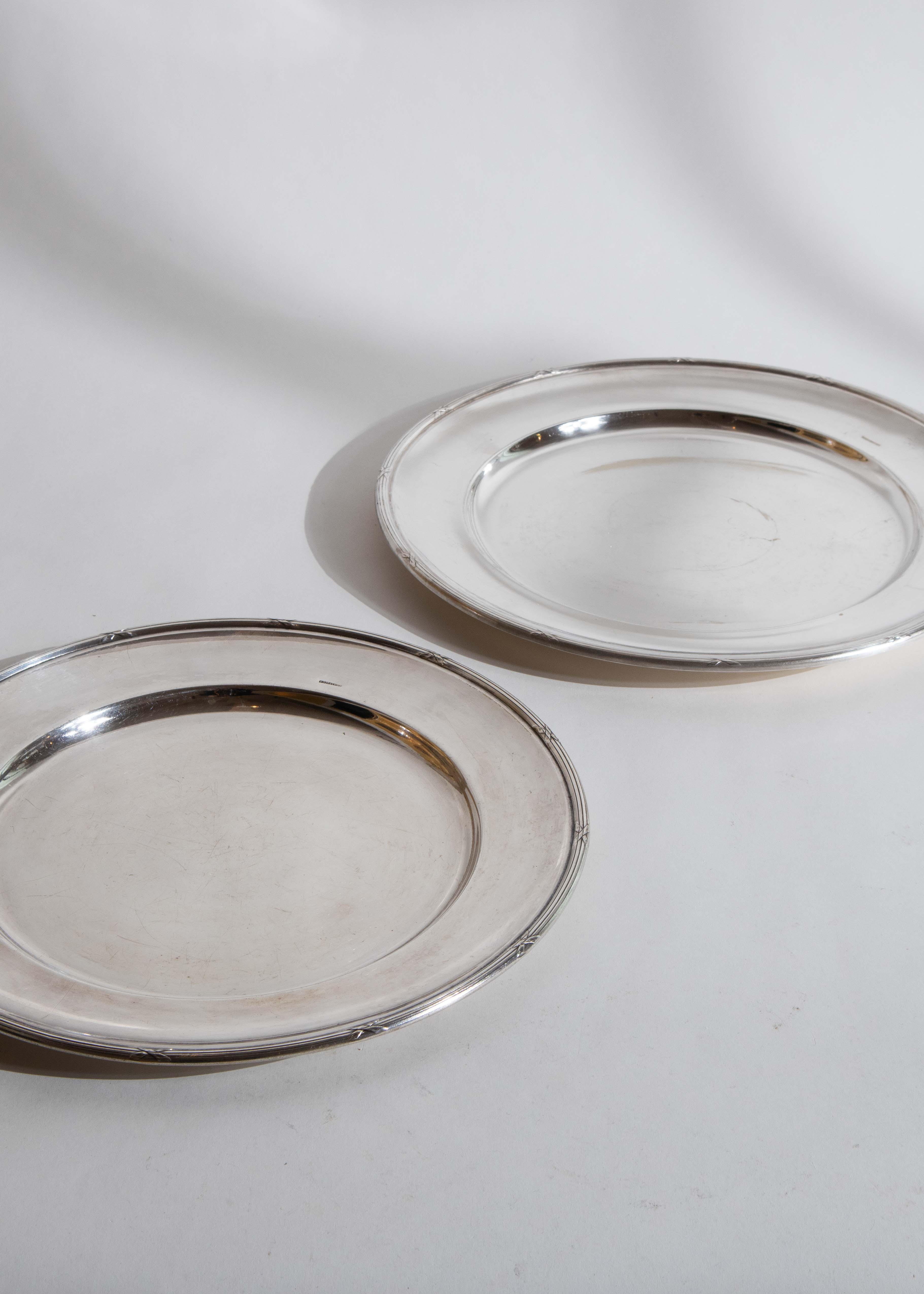 Brickor nysilver(2)