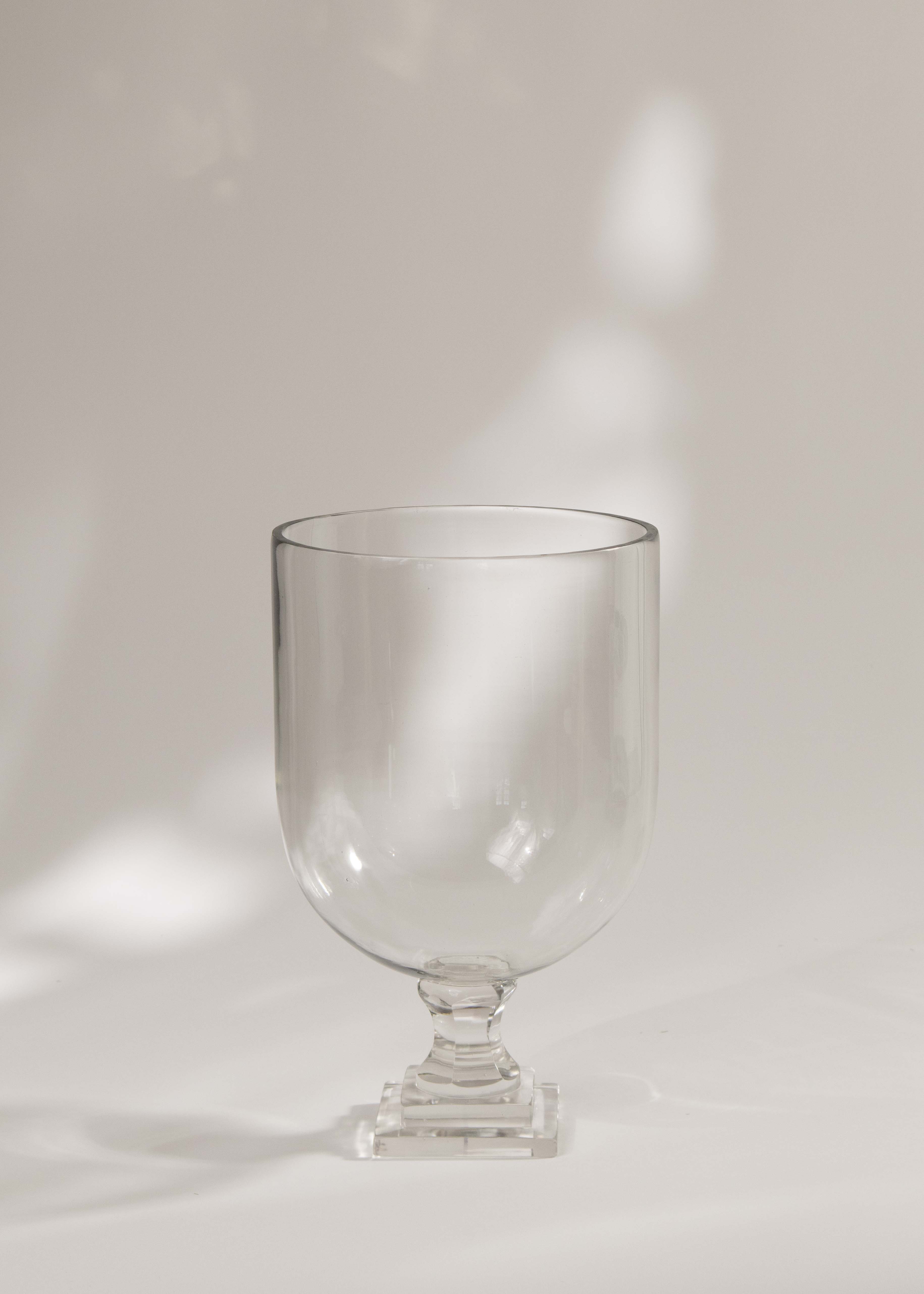 Vas Crystal Low
