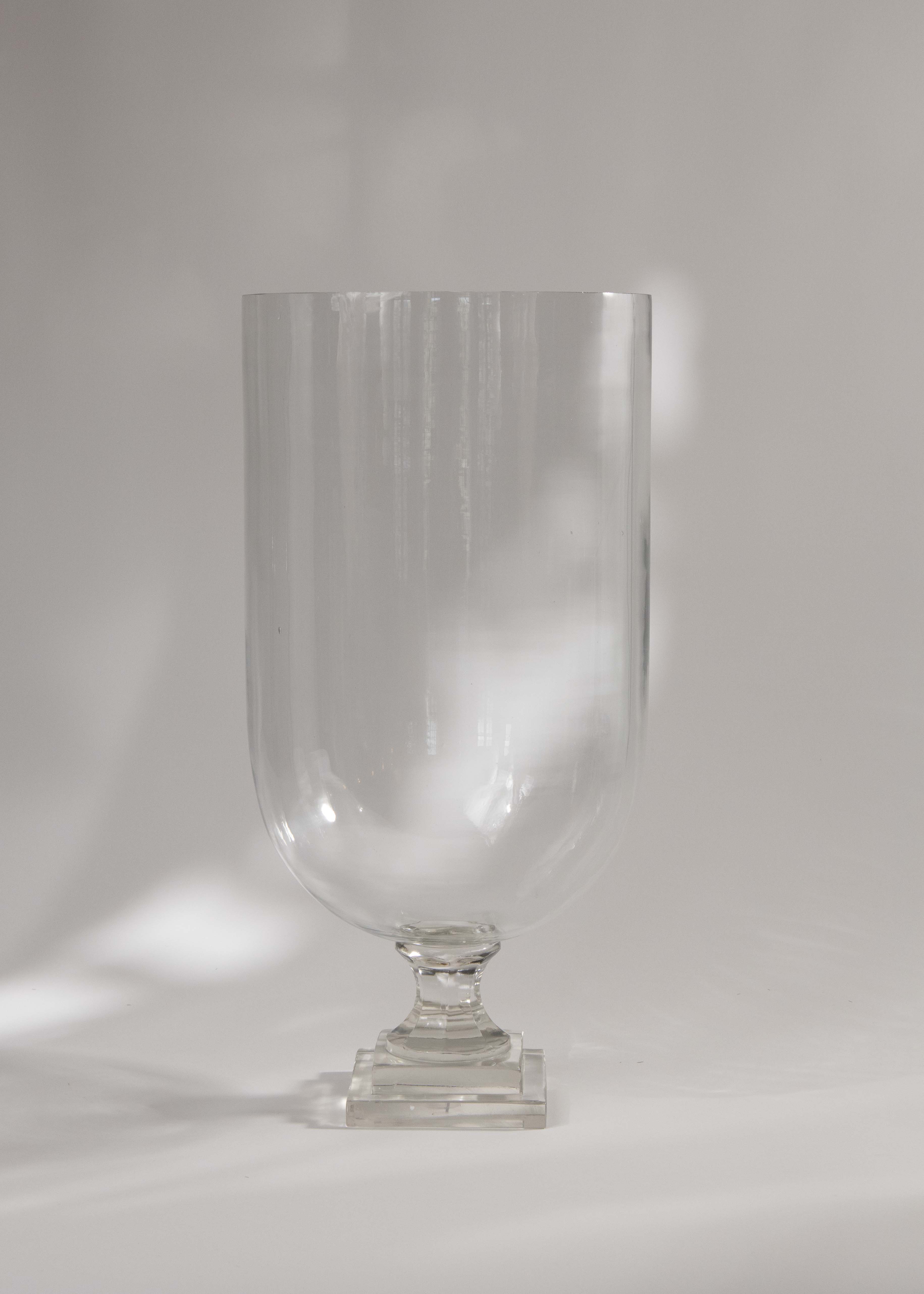 Vas Crystal High