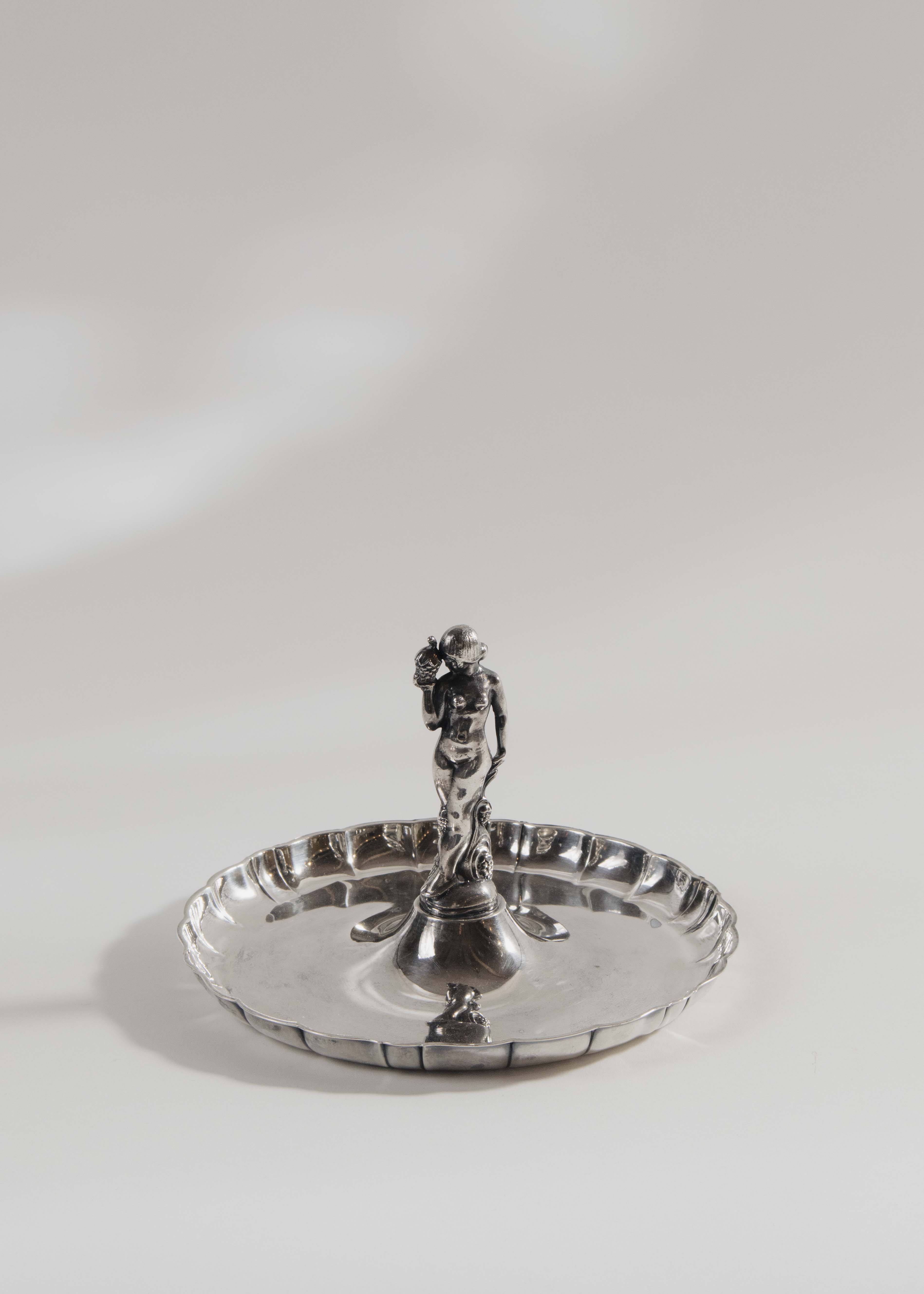 Skålfat Swedish Grace