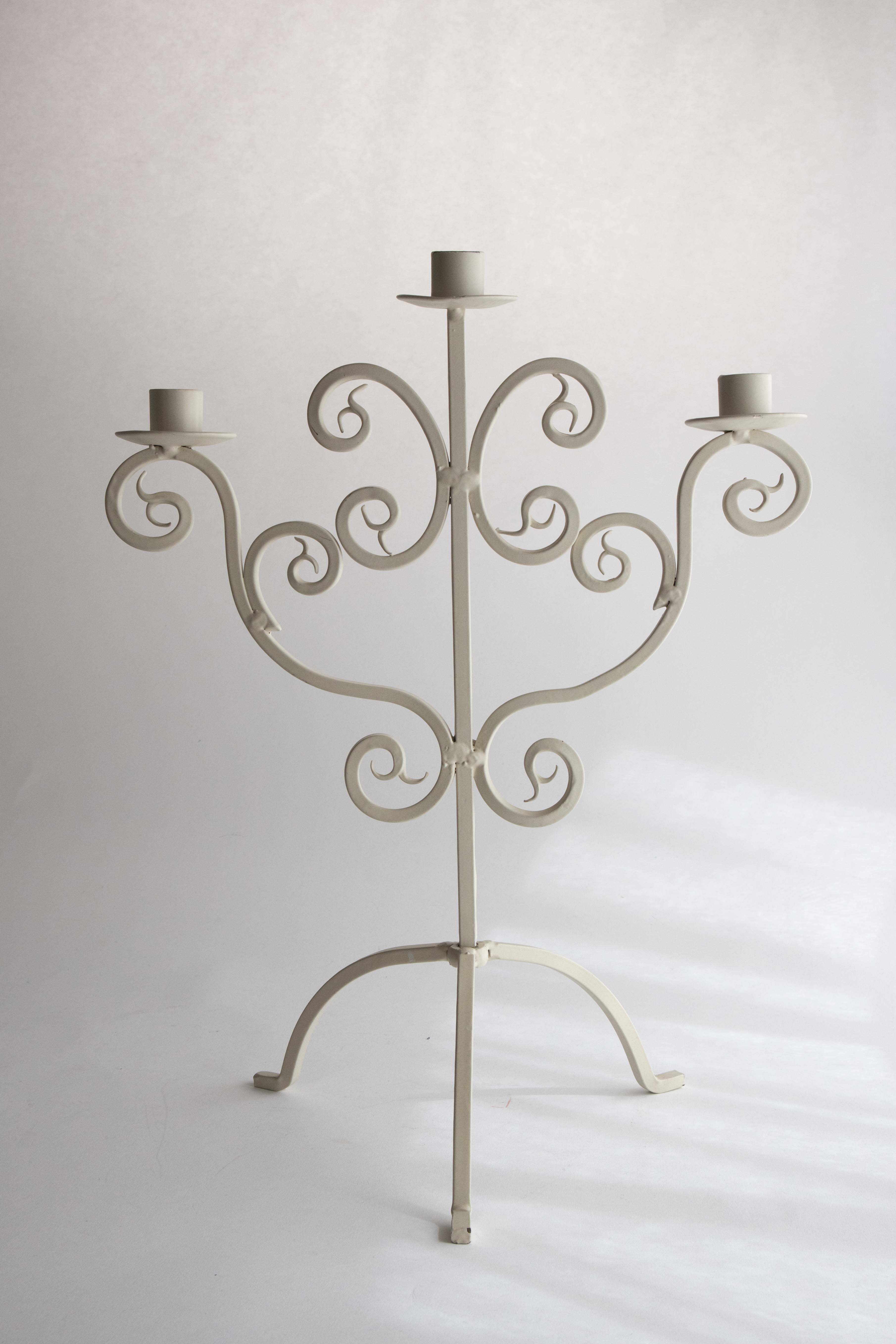 Ljusstake