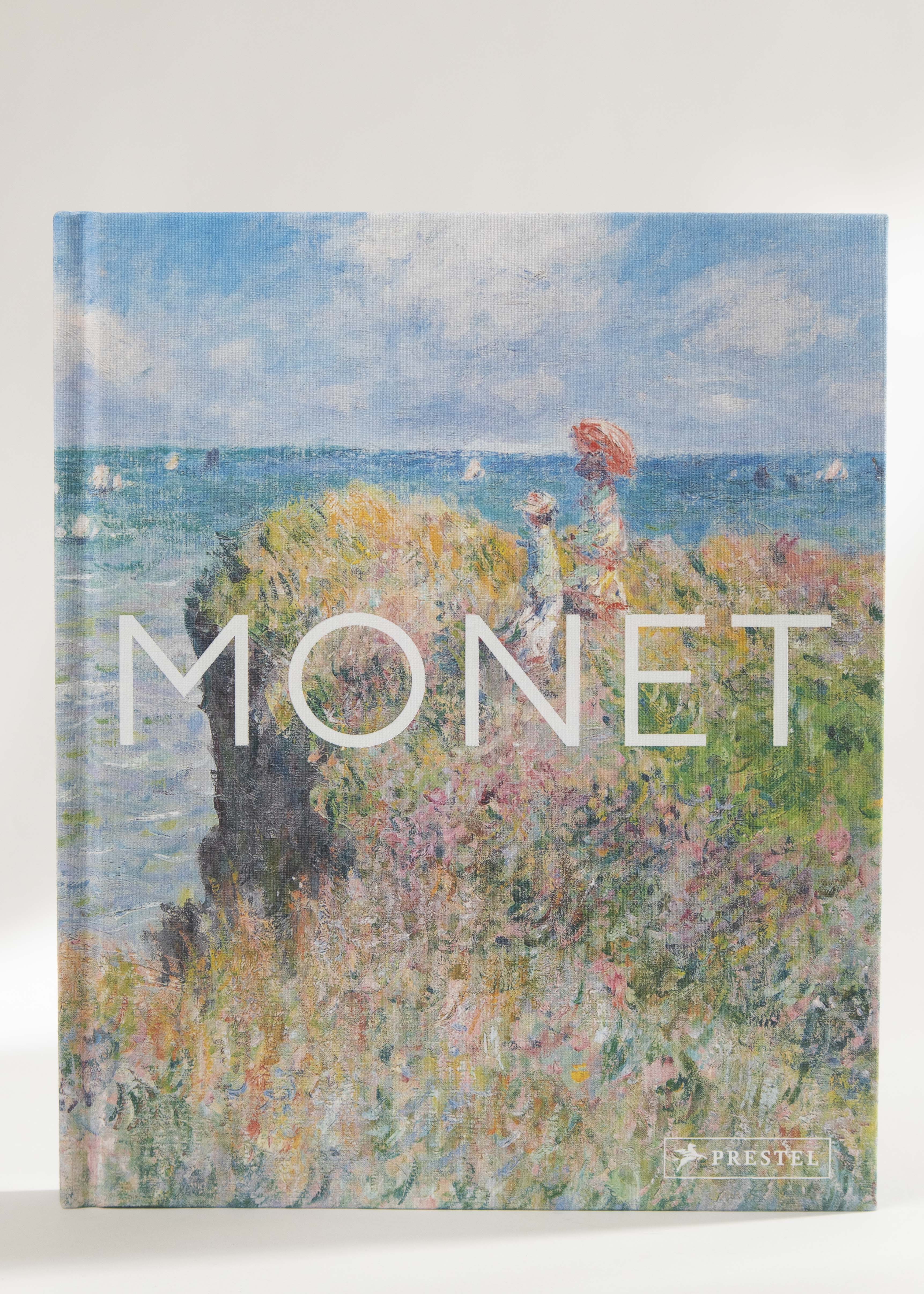 Monet - The Bigger Picture