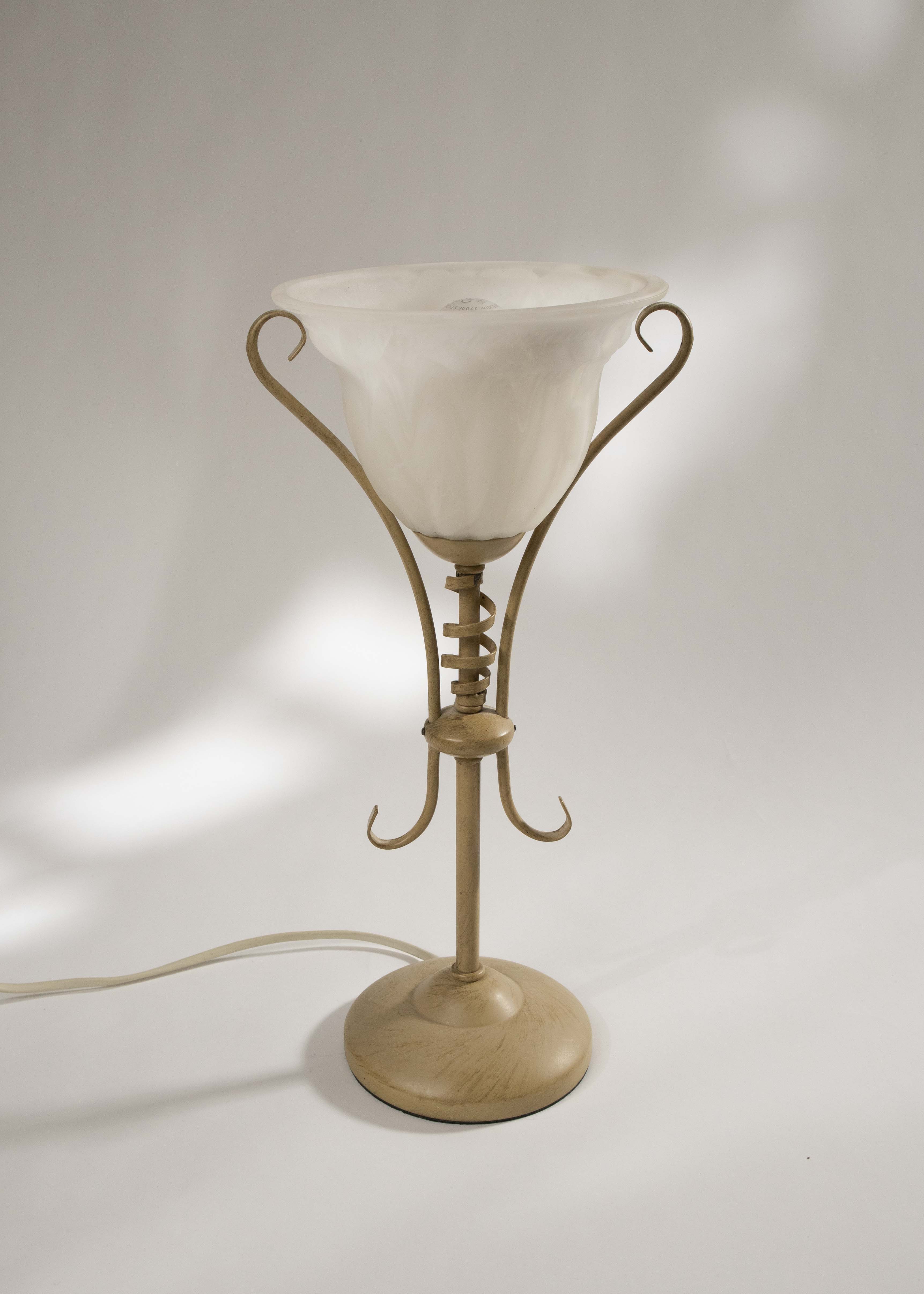 Bordslampa
