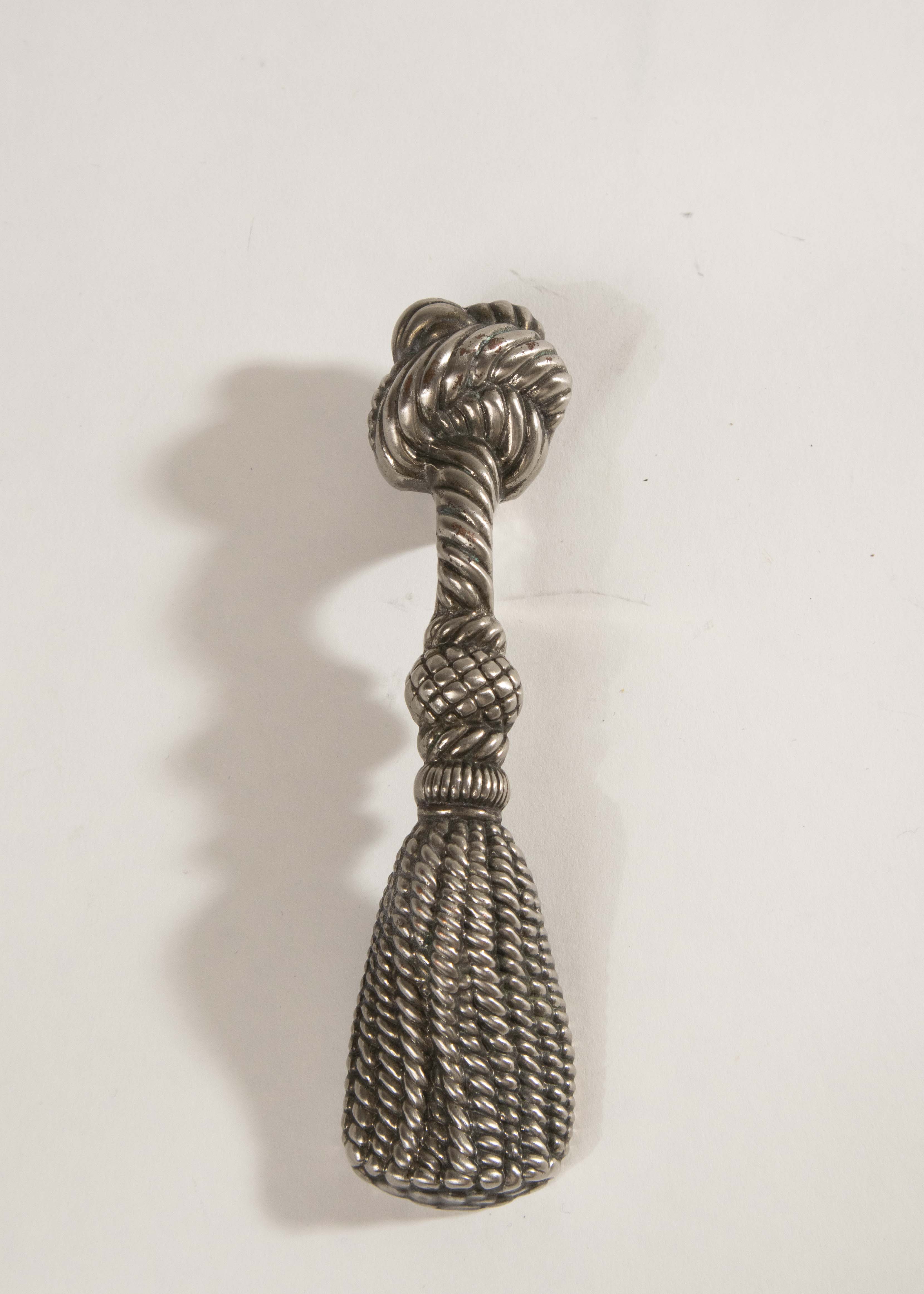 Flasköppnare Tassel