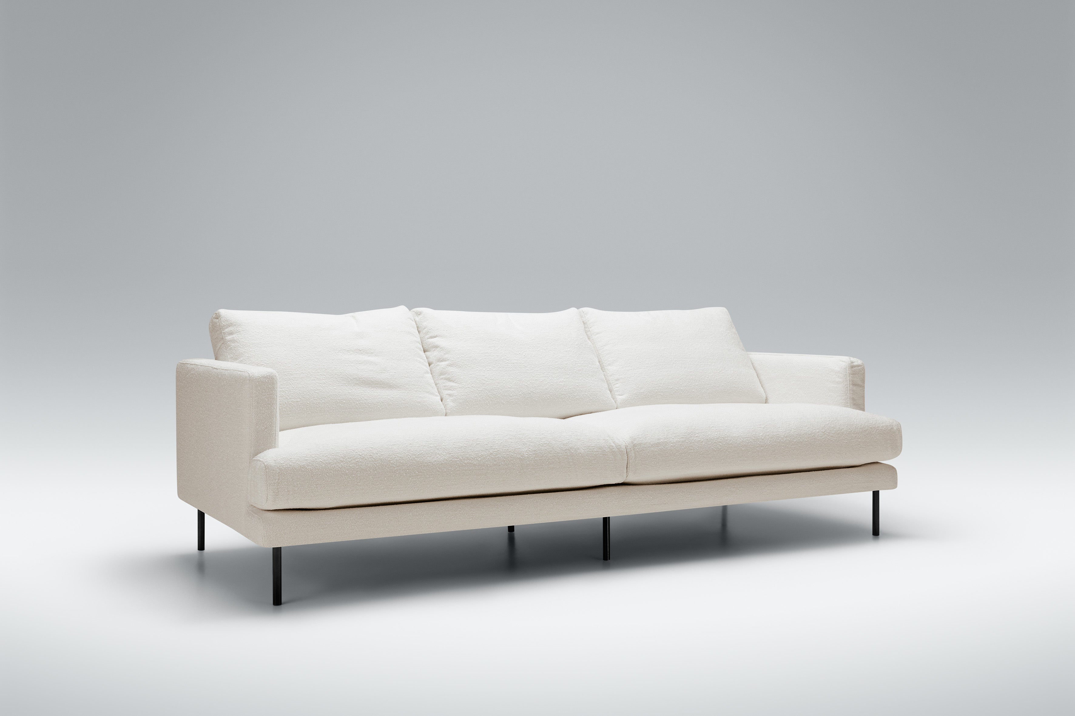 Britt 3-sits soffa