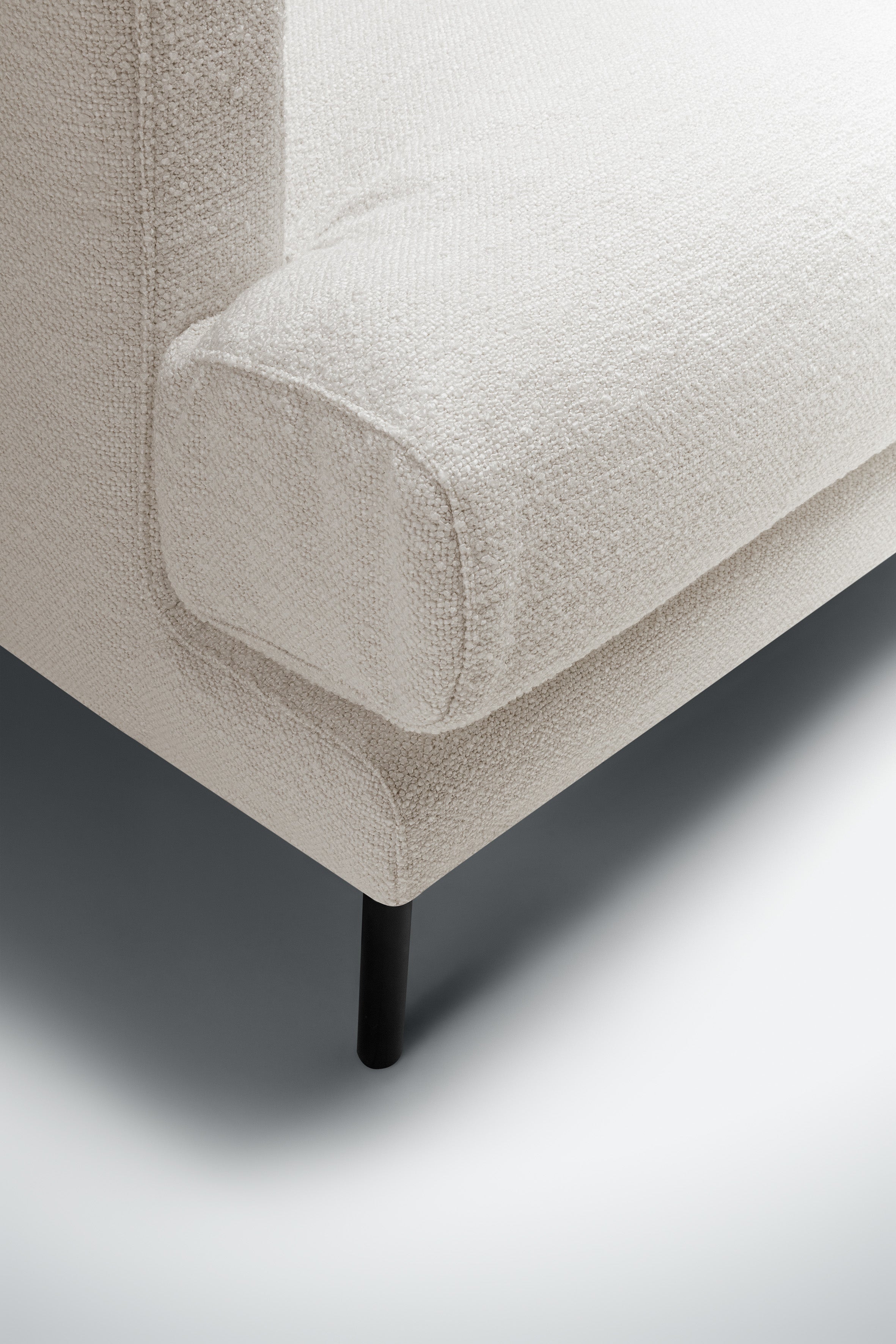 Britt 3-sits soffa