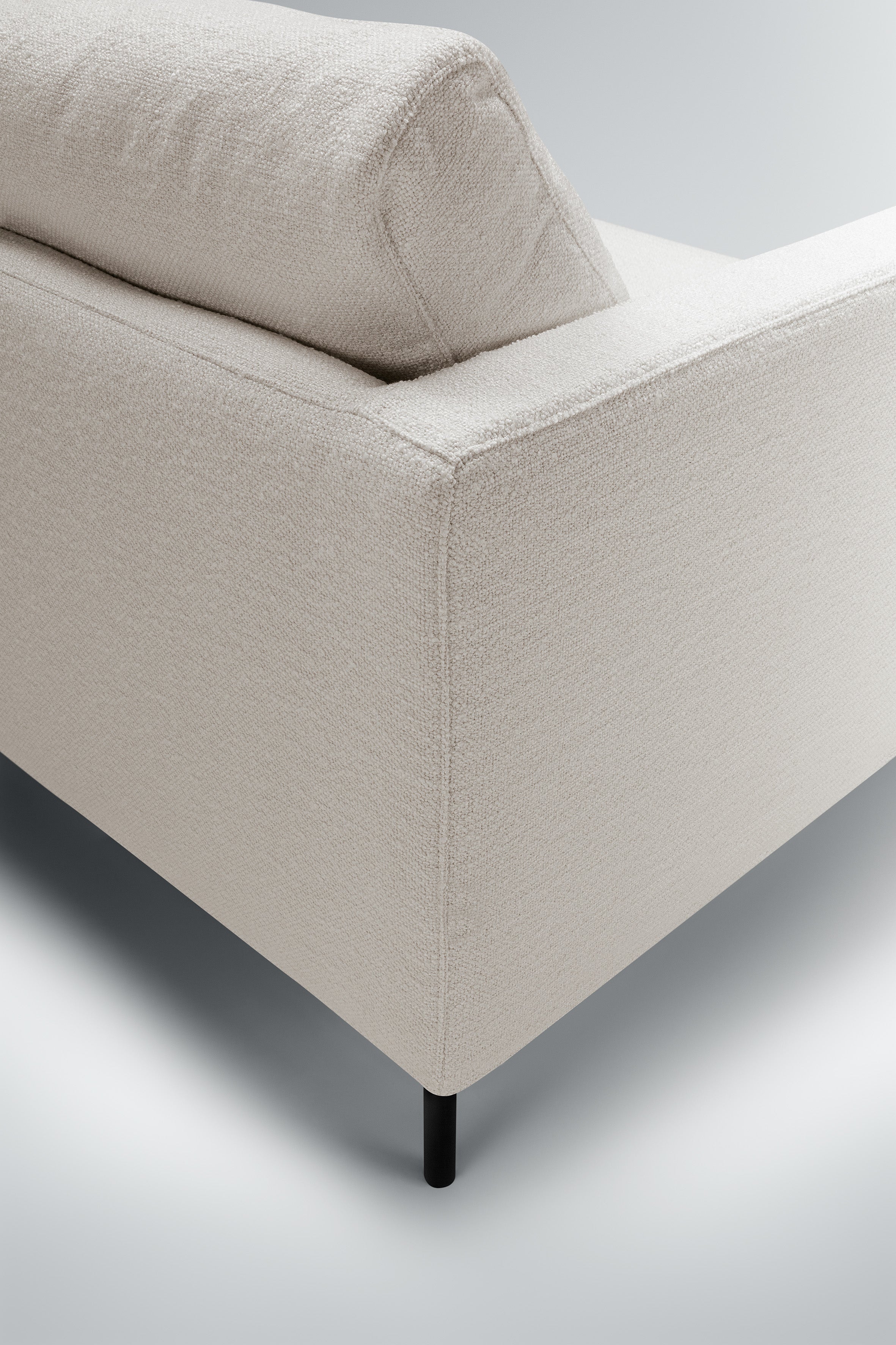 Britt 3-sits soffa