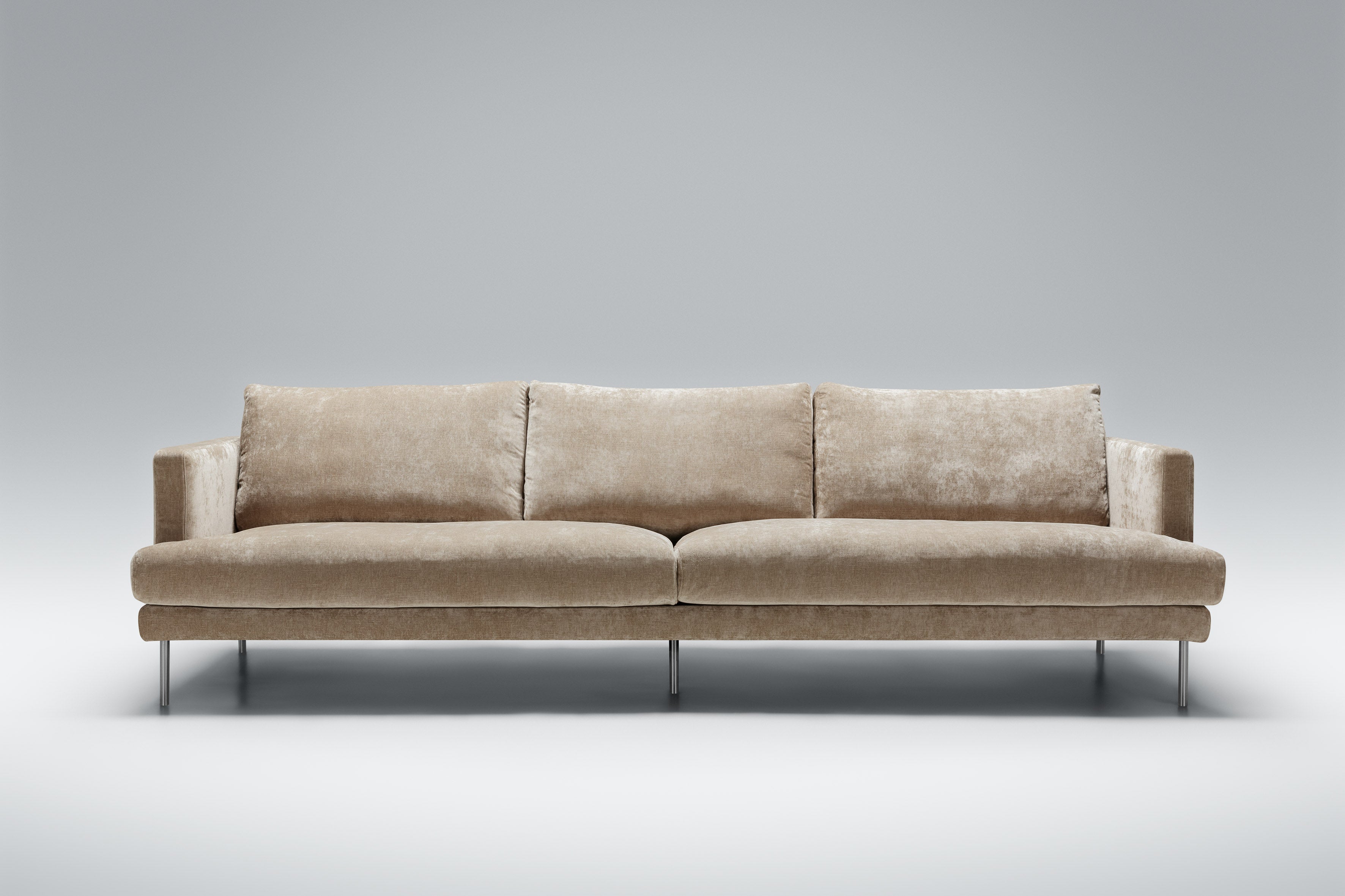Britt 4-sits soffa