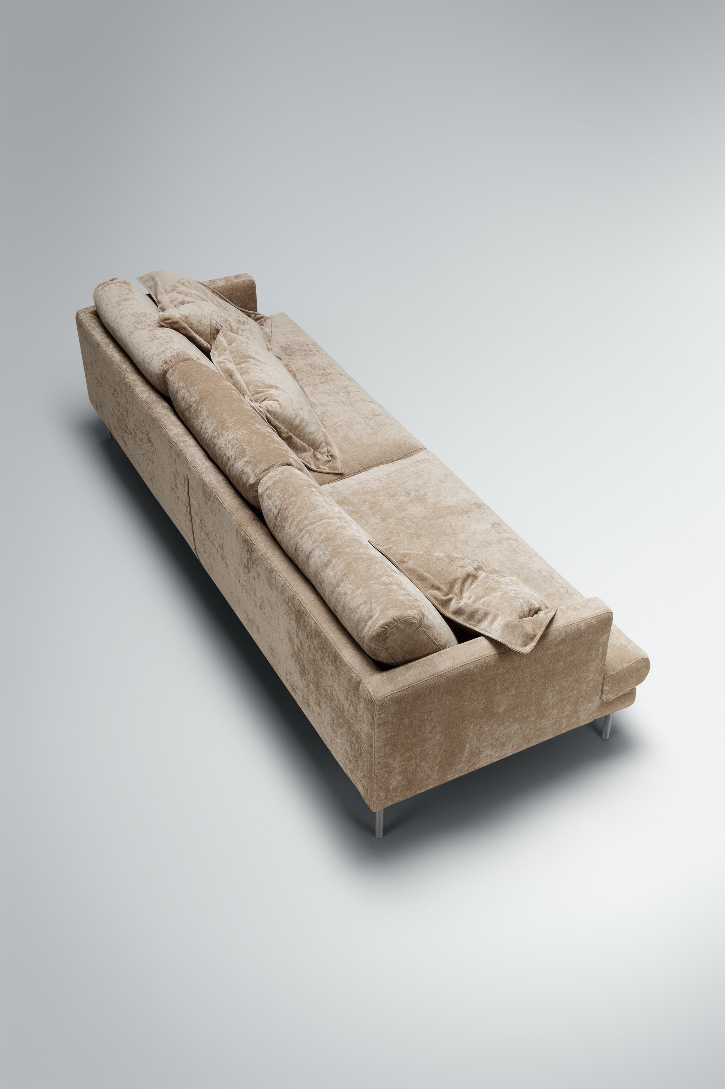 Britt 4-sits soffa