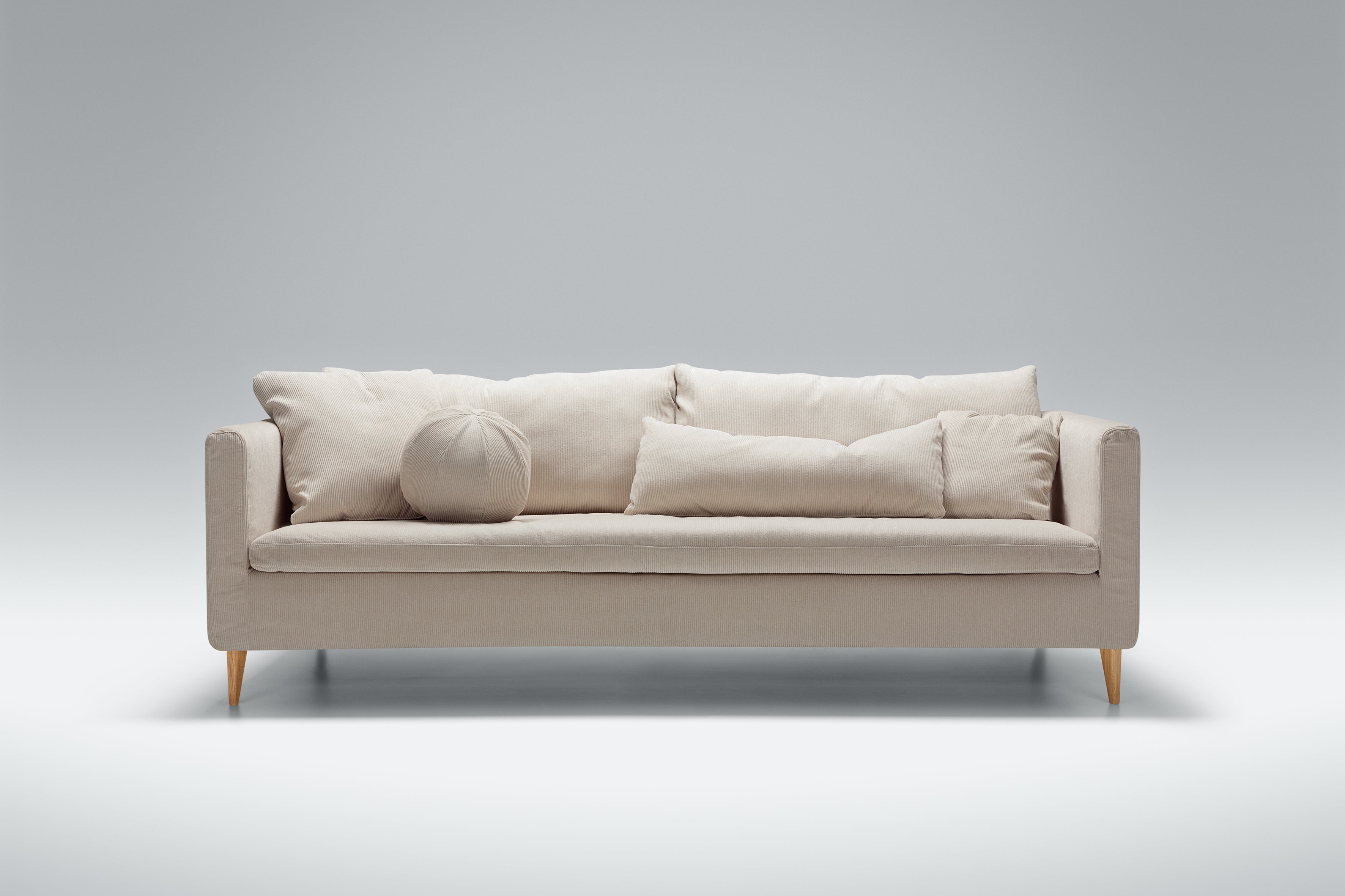 LILL 3-sits soffa