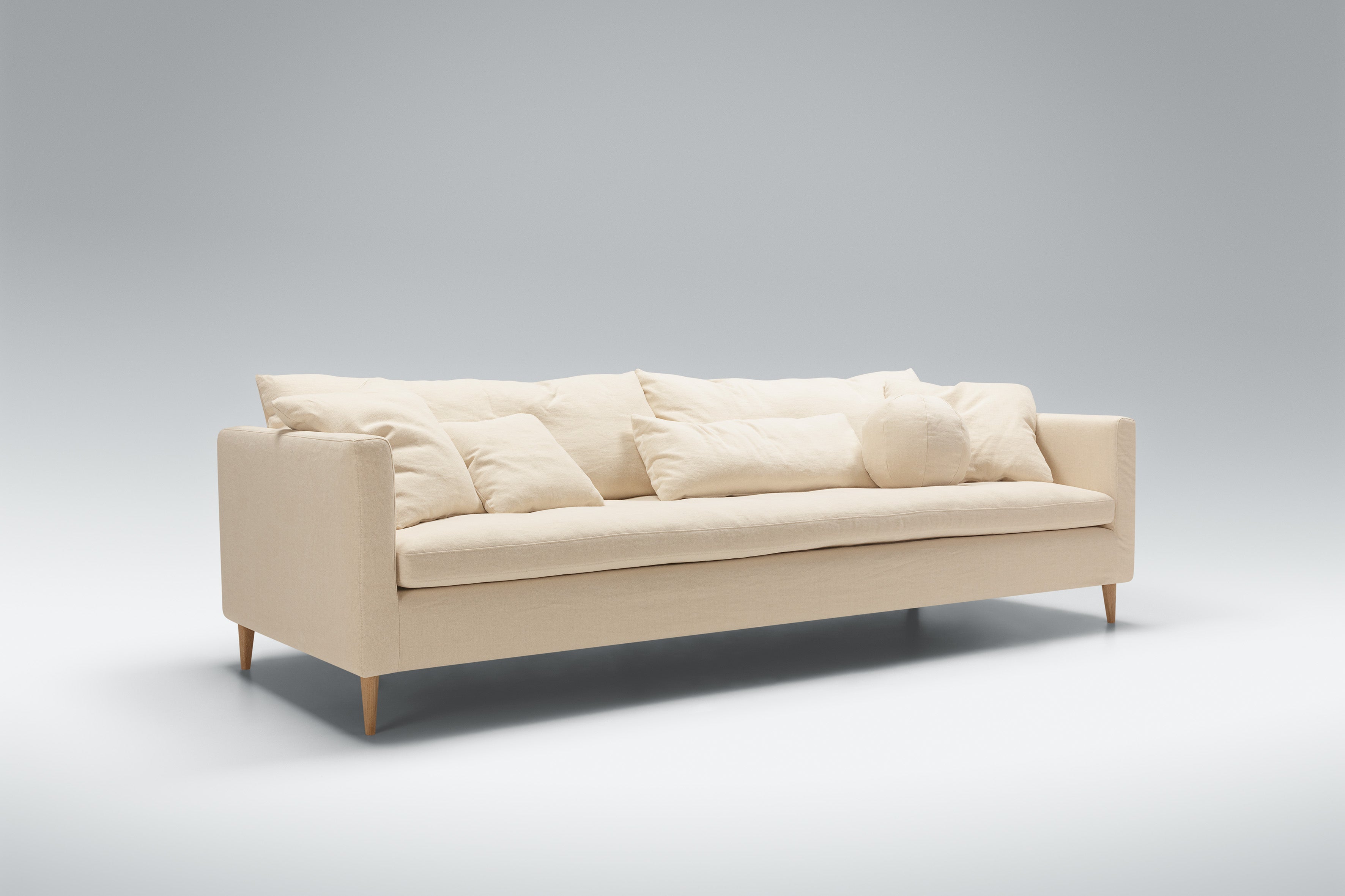 LILL 3-seat sofa