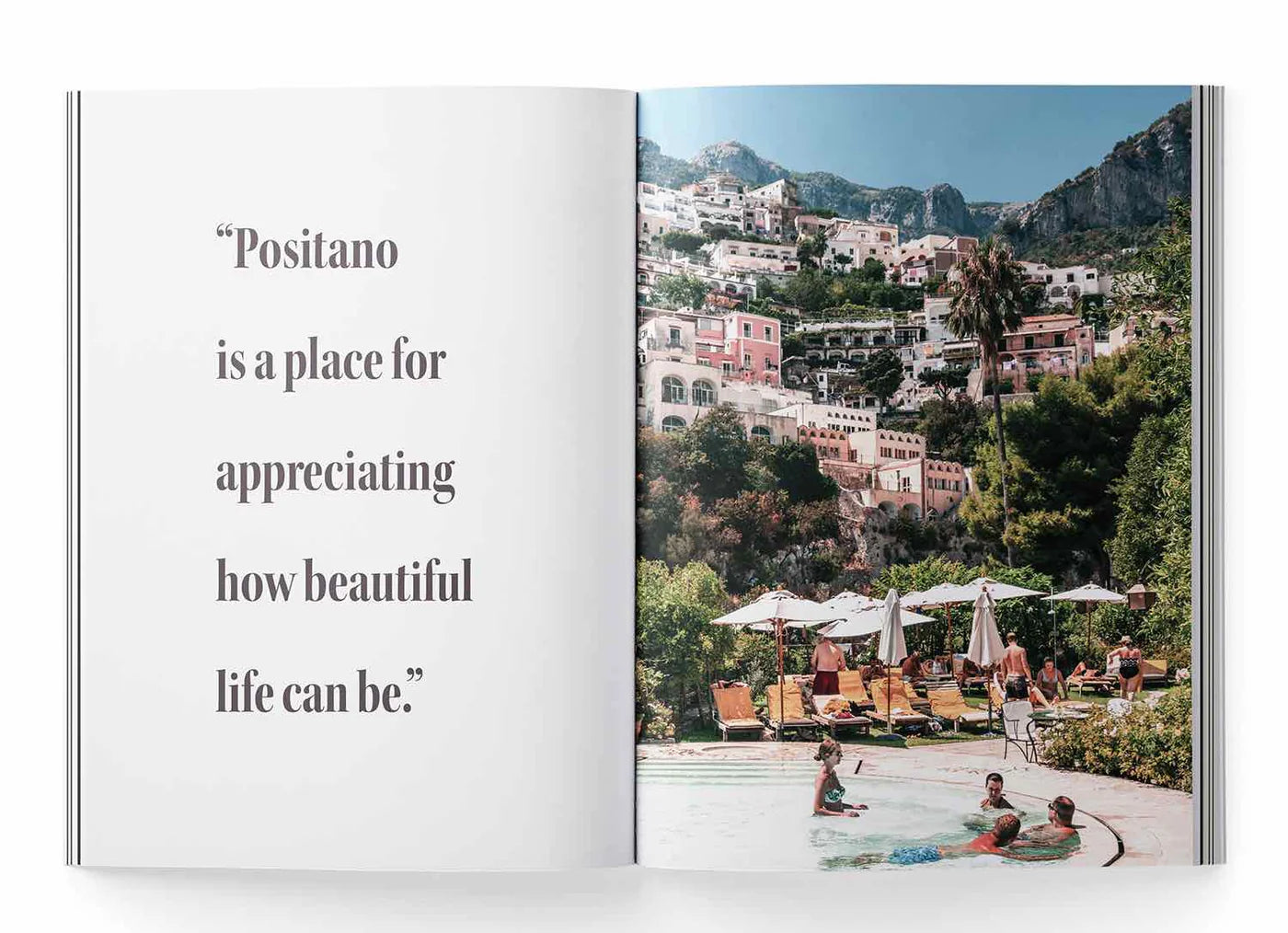 A European Summer