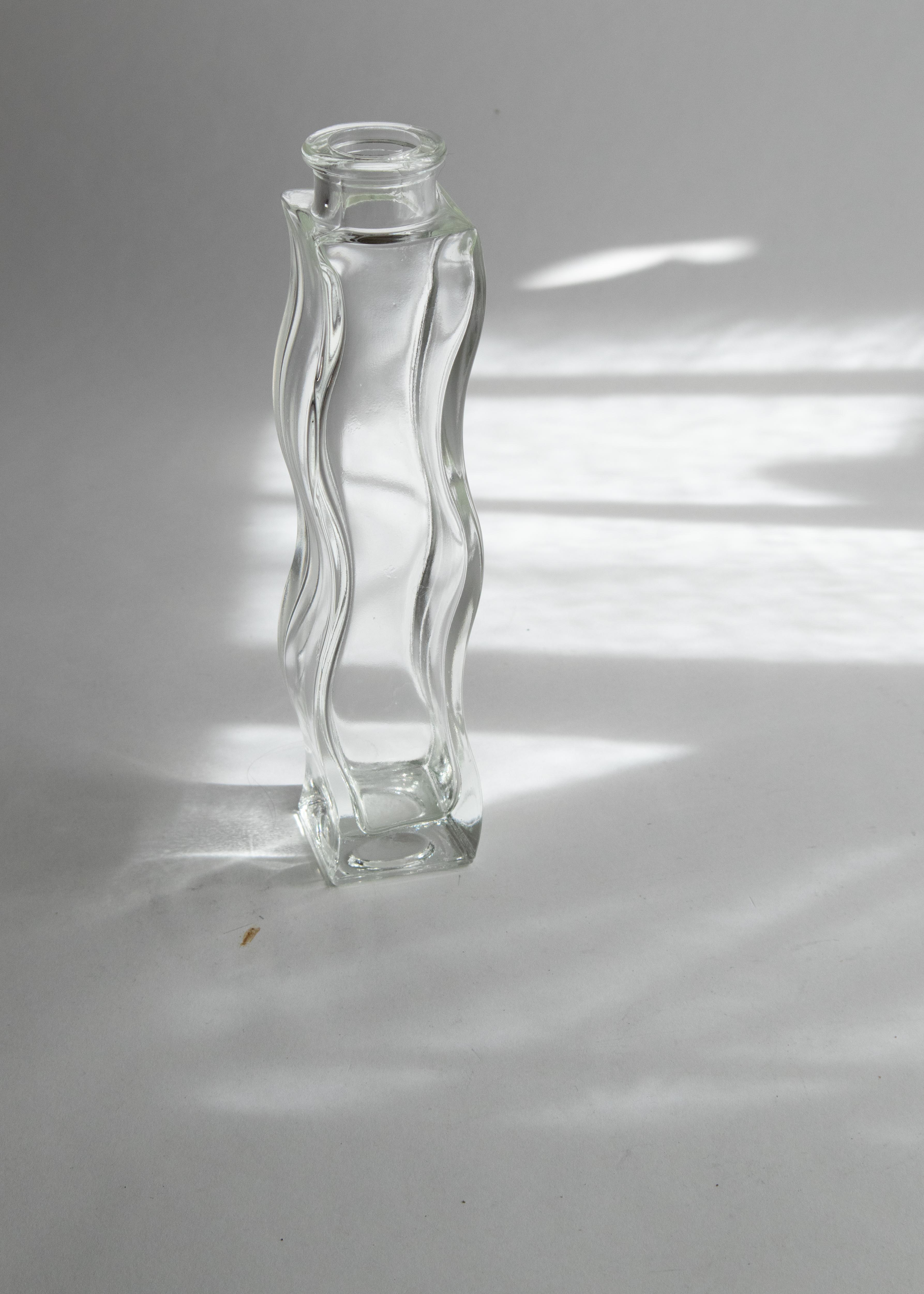 Glasvaser