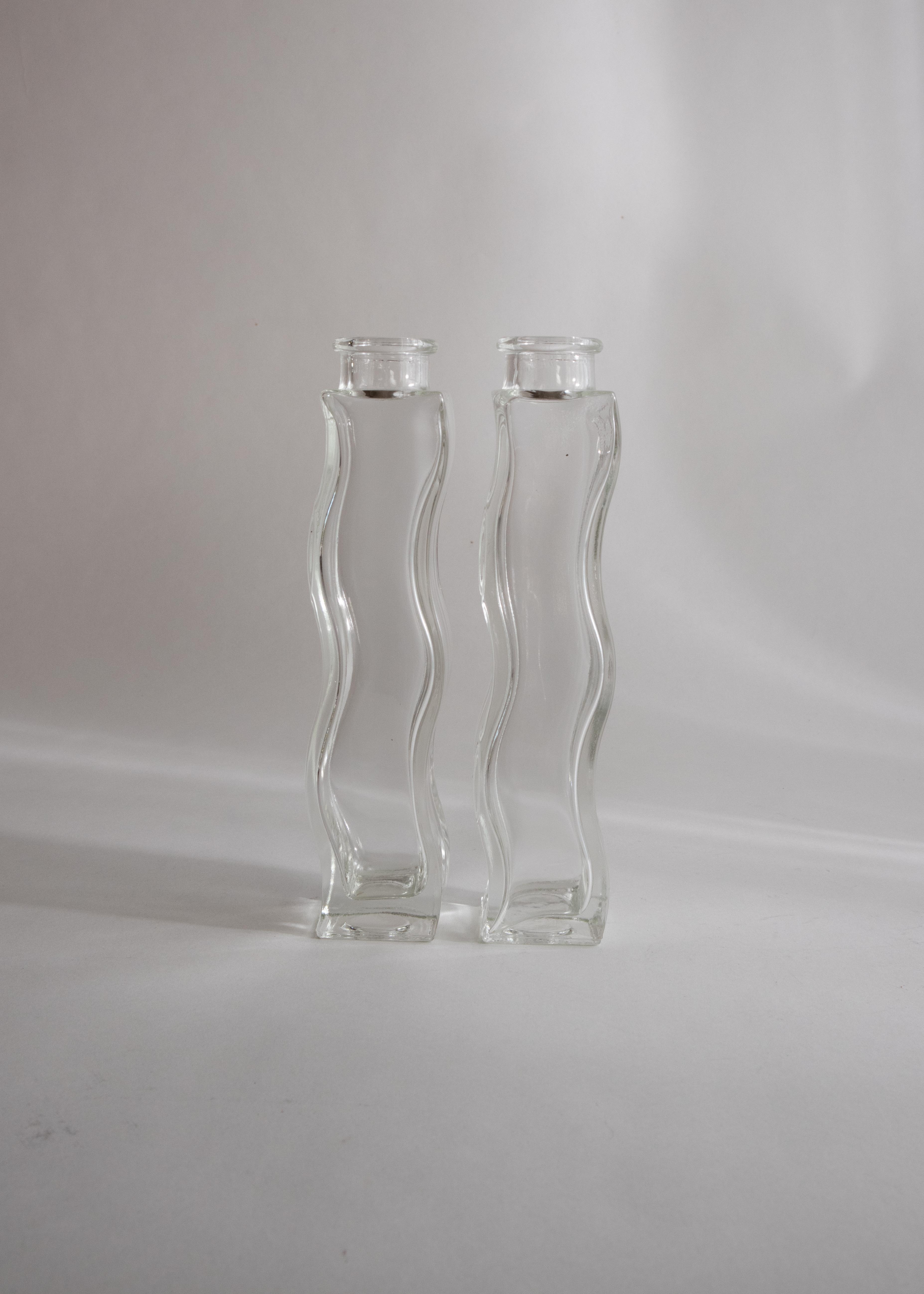 Glasvaser