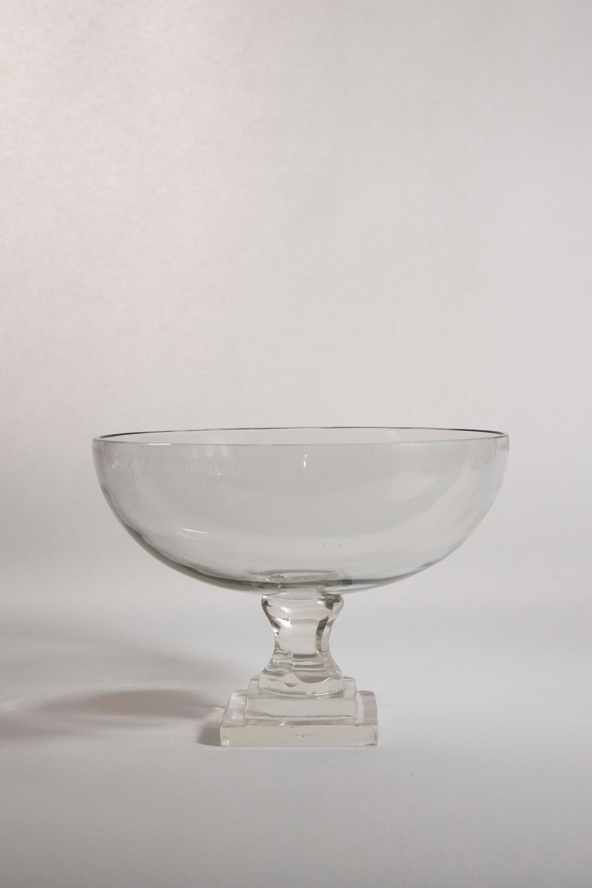 Skål Crystal