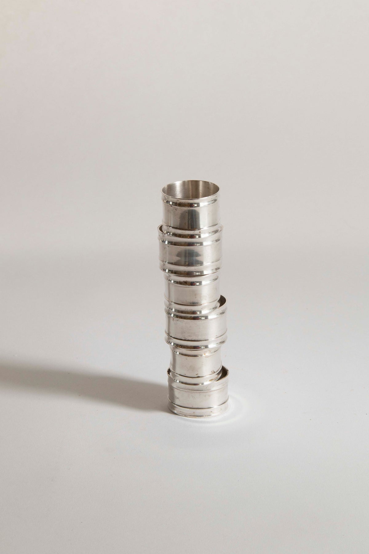 Servettringar (6)