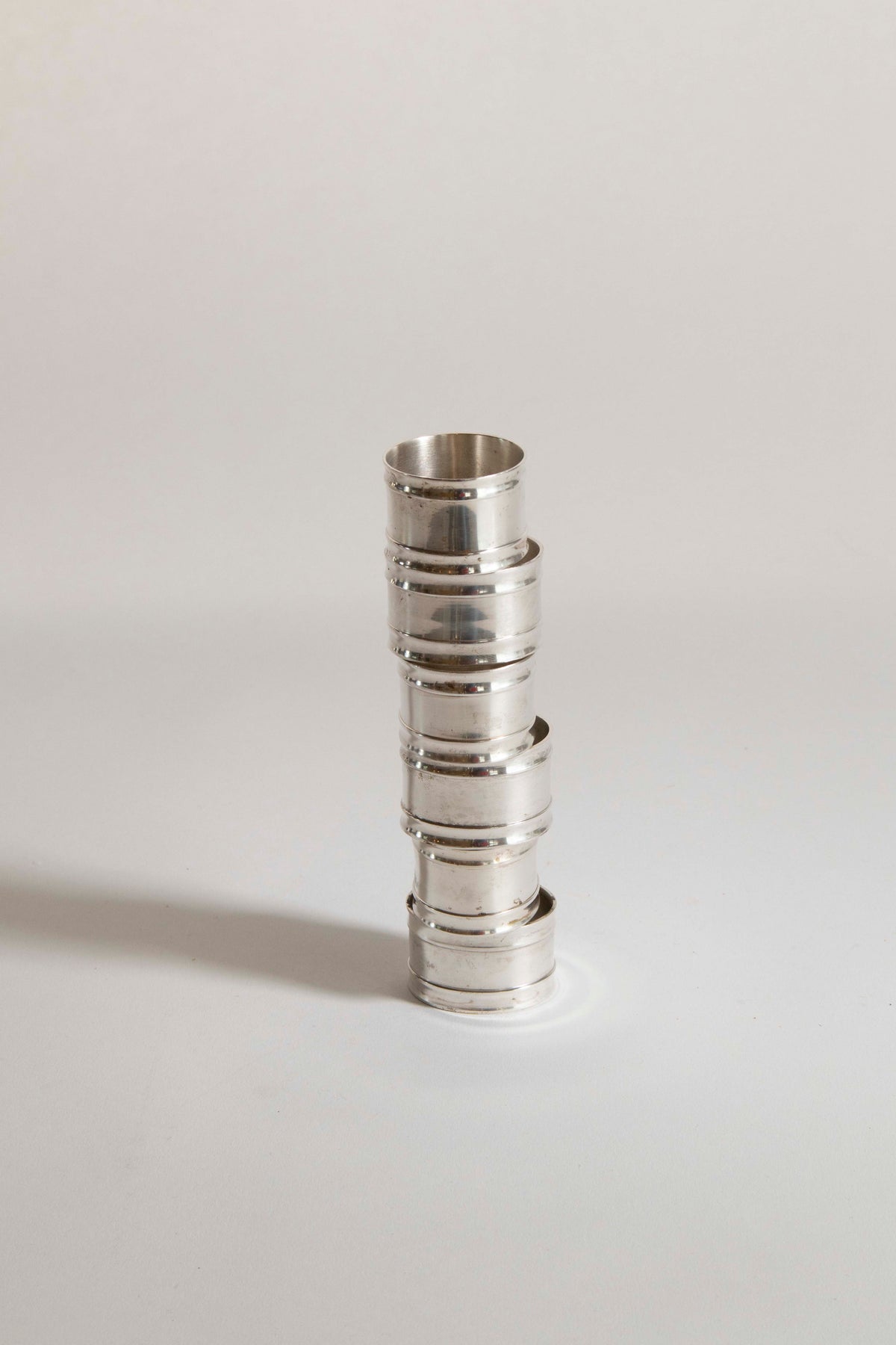 Servettringar (6)