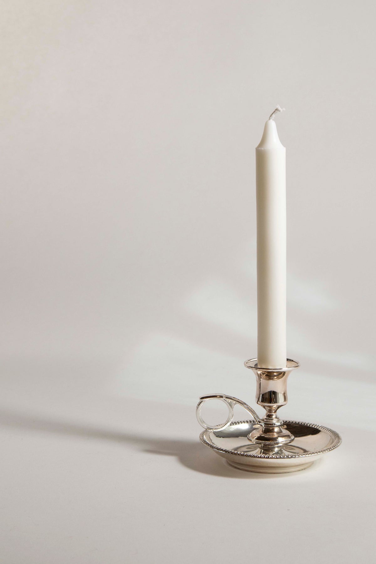 Nattljusstake