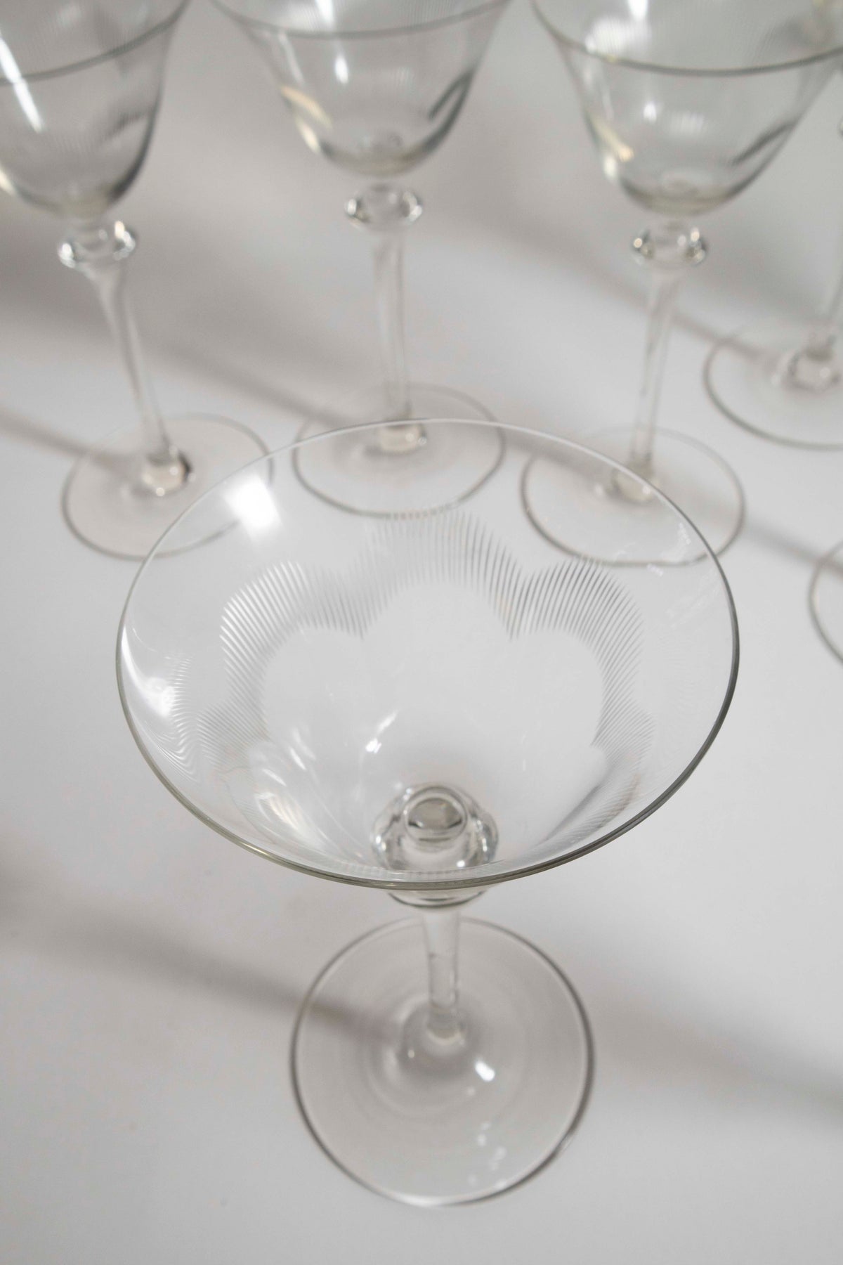 Drinkglas (8)