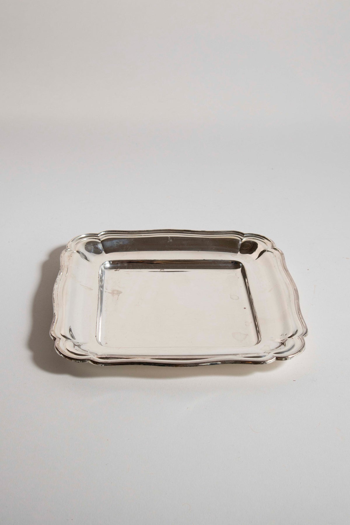 Fat nysilver