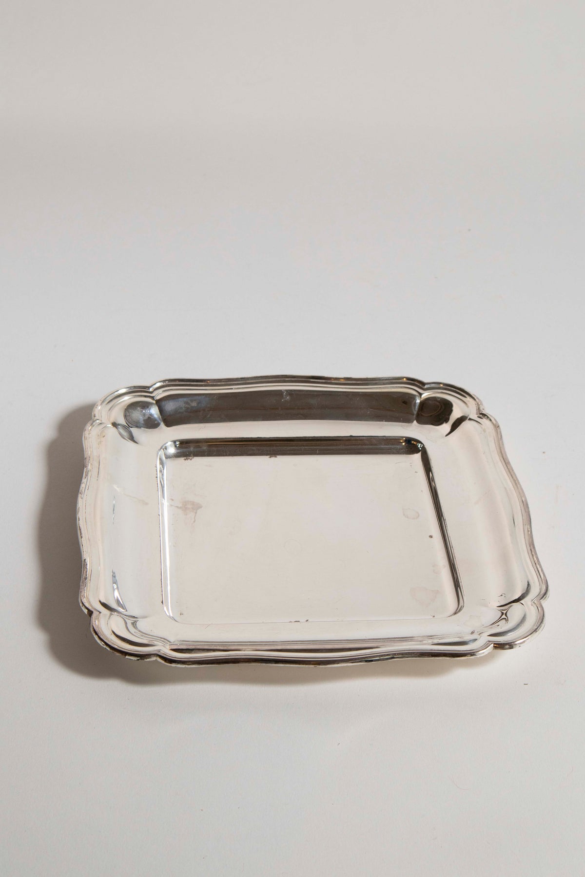 Fat nysilver