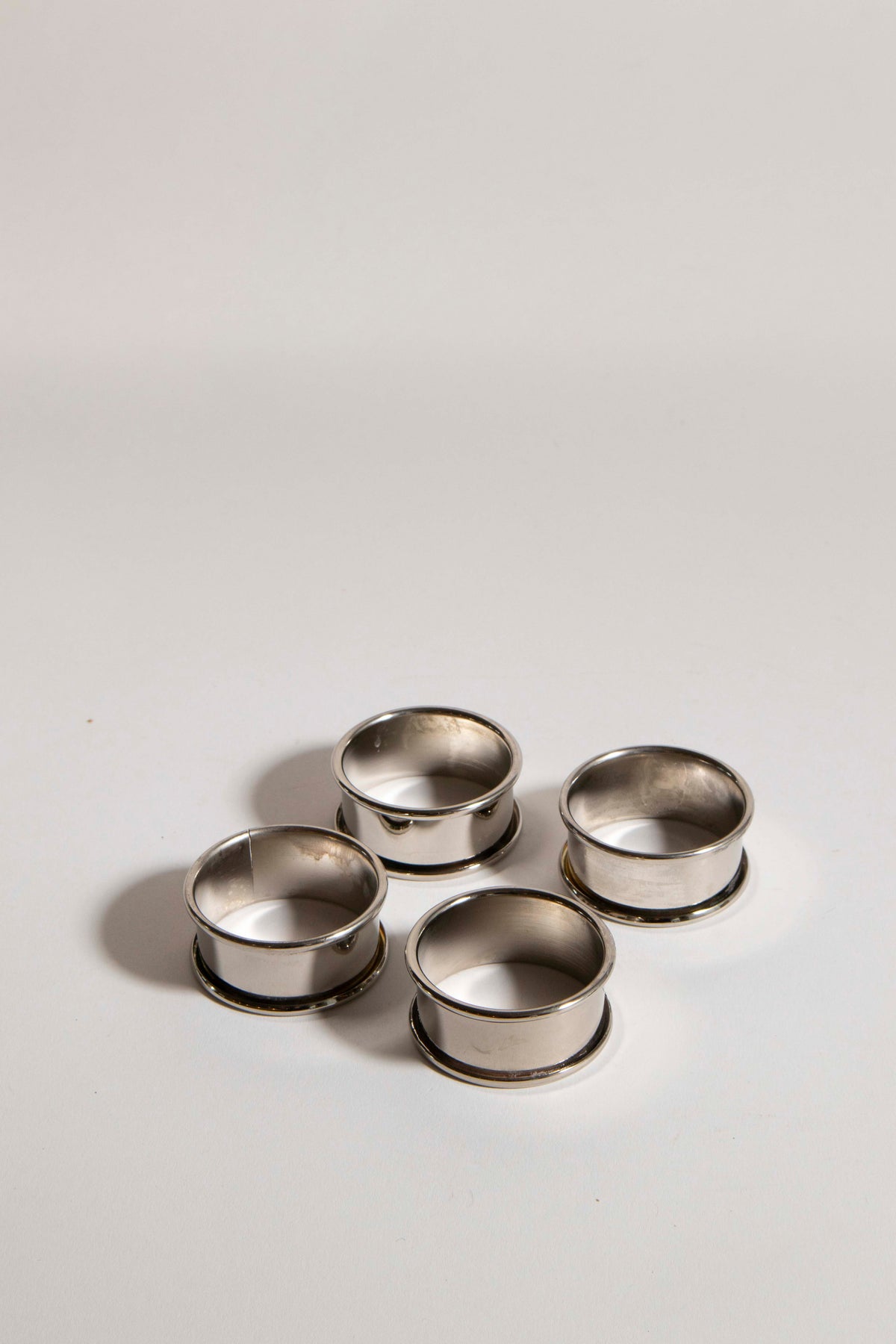 Servettringar (4)