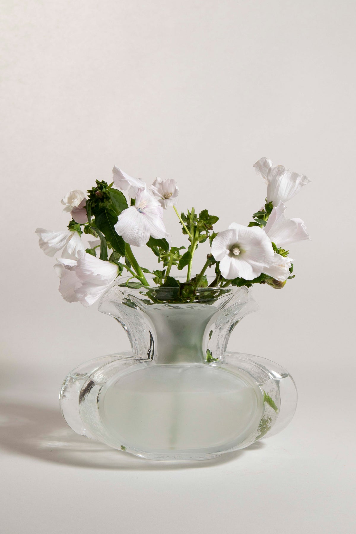 Glasvas