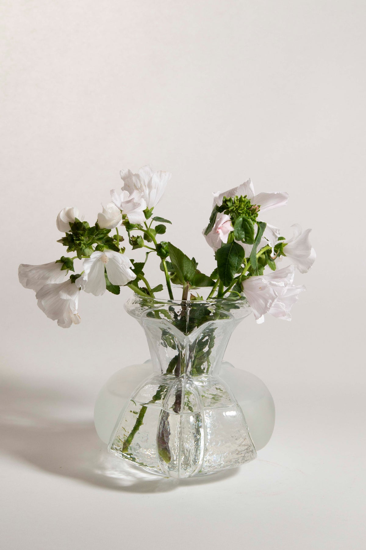 Glasvas