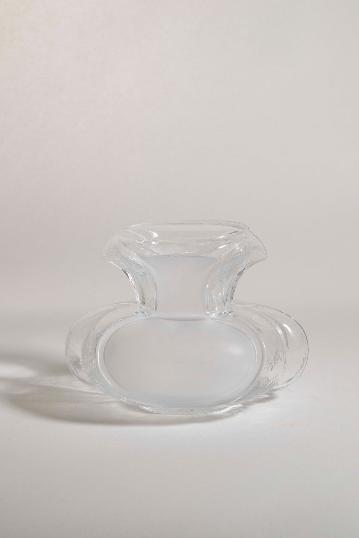 Glasvas