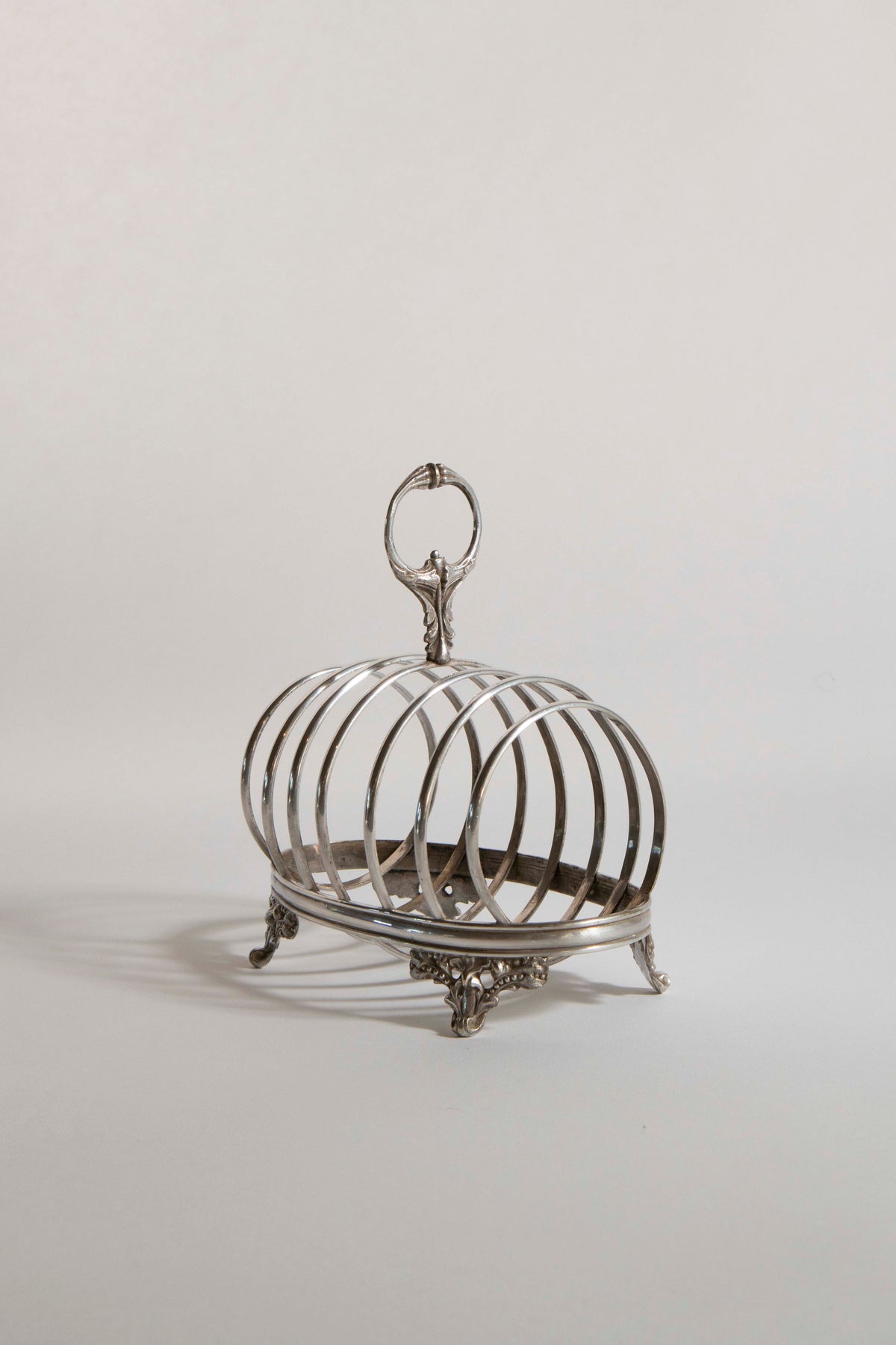 Toastrack