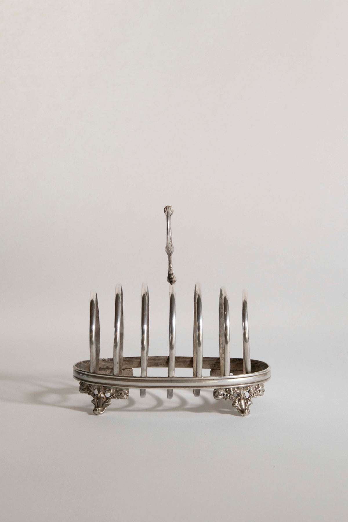 Toastrack