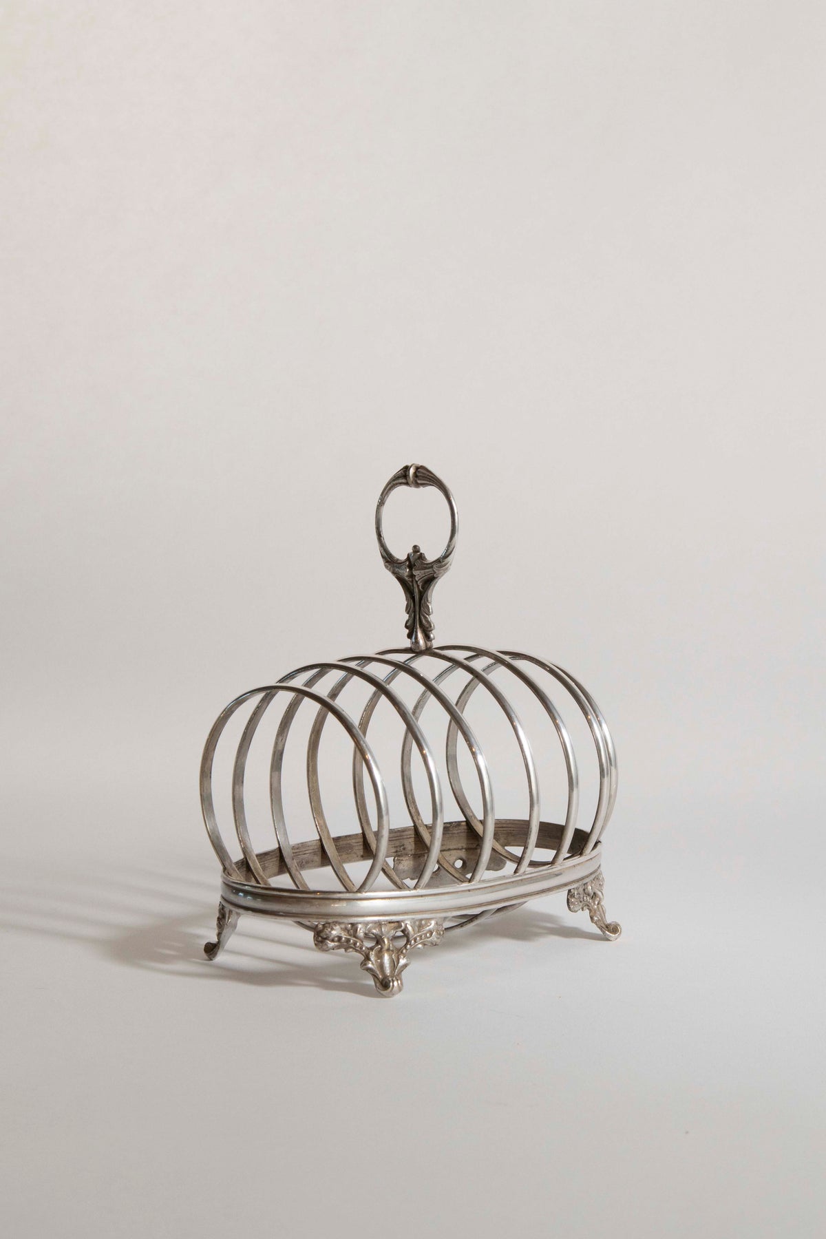 Toastrack