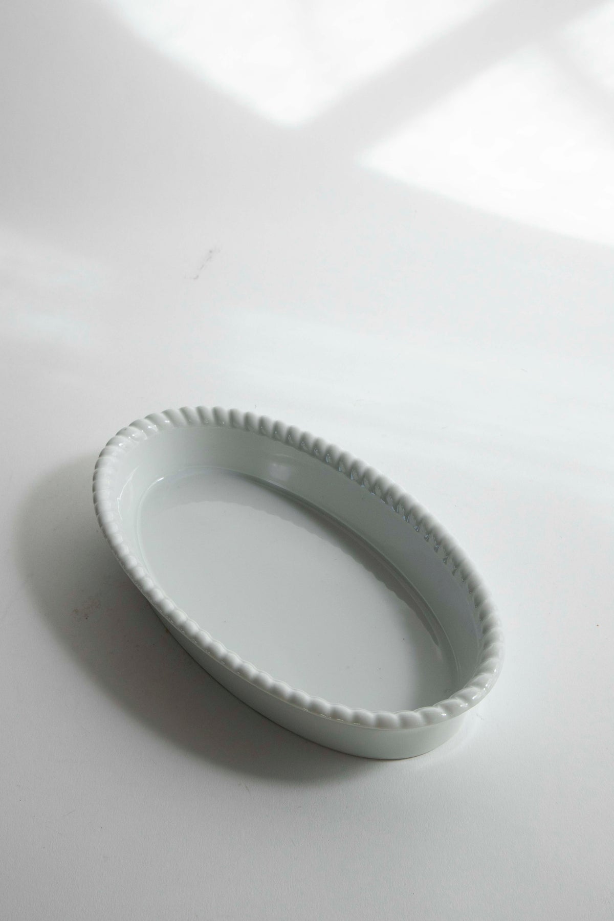 Serveringsskål