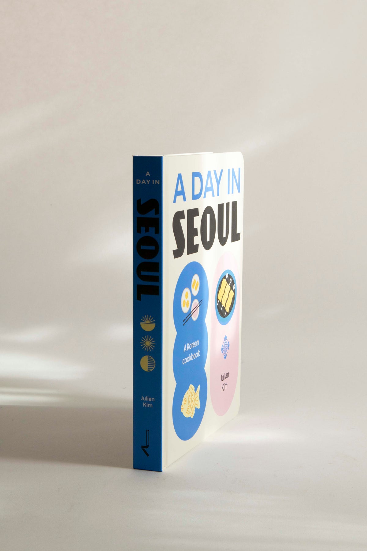 A day in Seoul