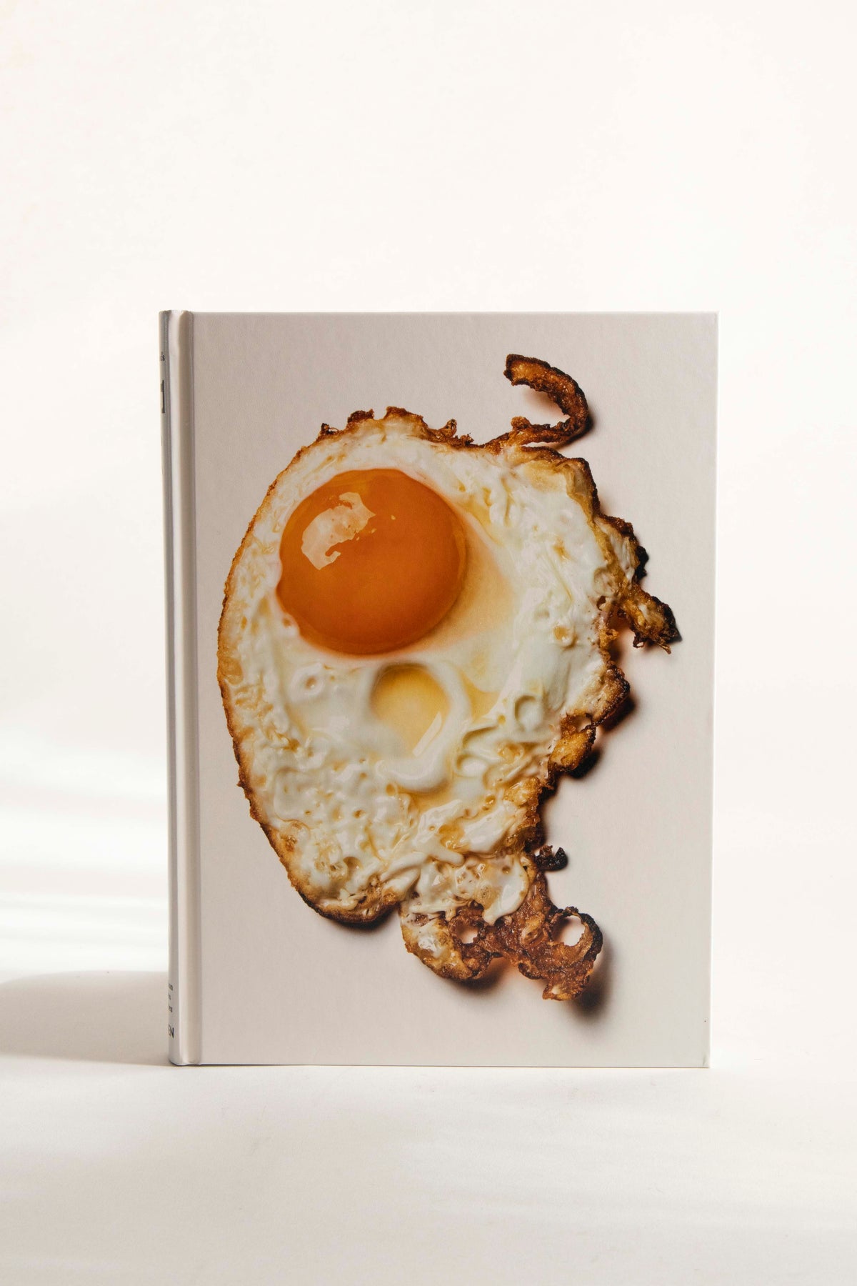 The Gourmand’s Egg