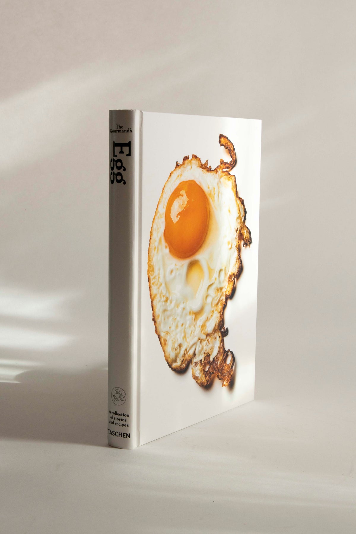 The Gourmand’s Egg