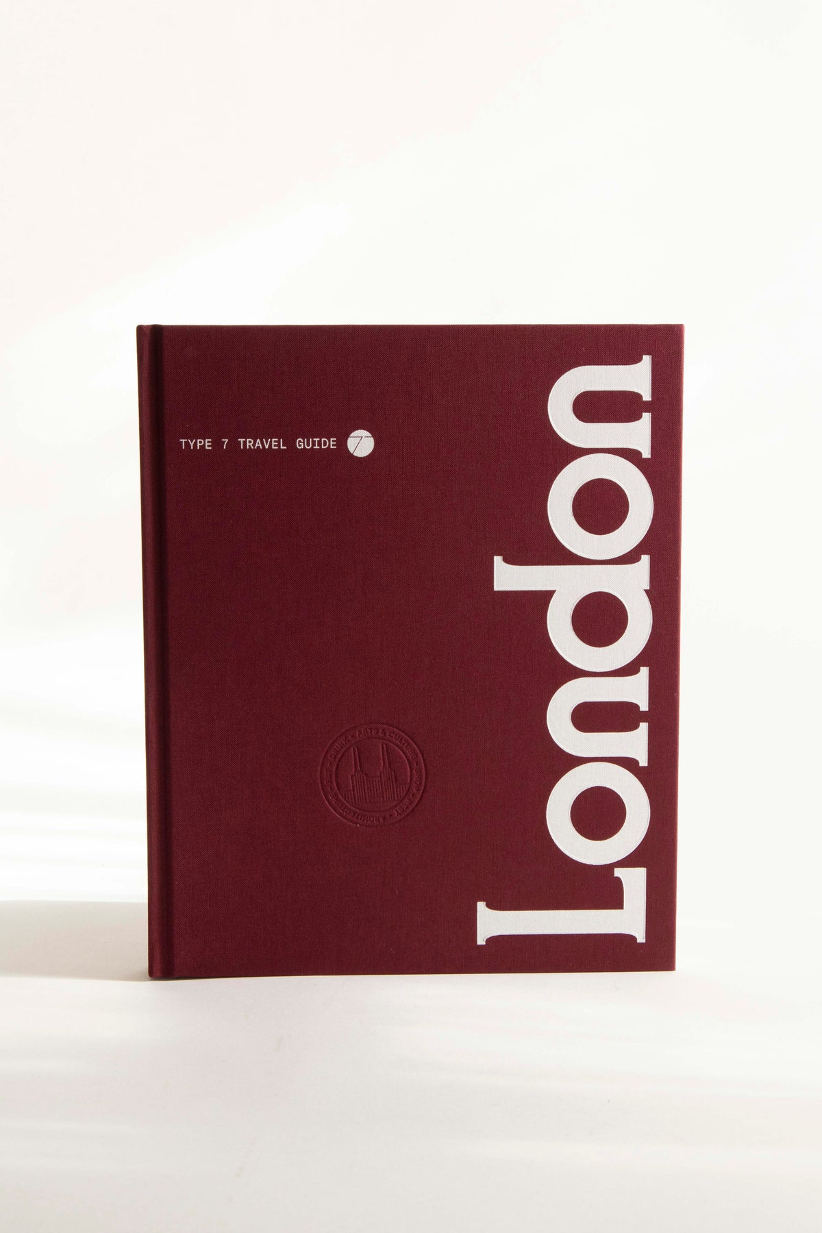 Type 7 Guide to London